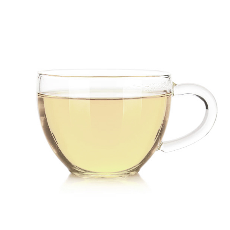 Eminent Ecoganic Orange & Ginger Tea