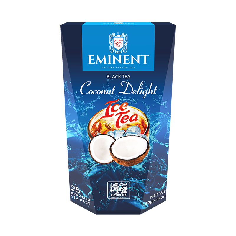 Eminent Ice Tea (TéFreddo)