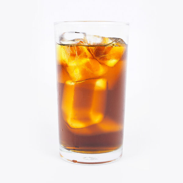 Eminent Ice Tea (TéFreddo)