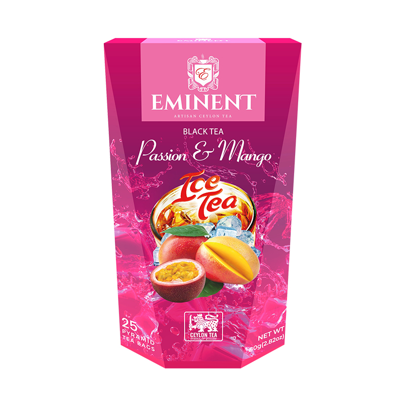Eminent Ice Tea (TéFreddo)