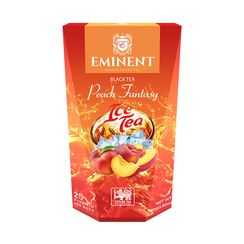 Eminent Ice Tea (TéFreddo)