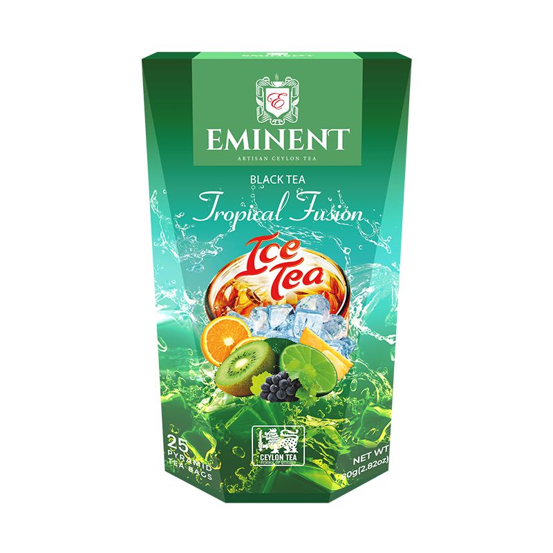 Eminent Ice Tea (Té Freddo)