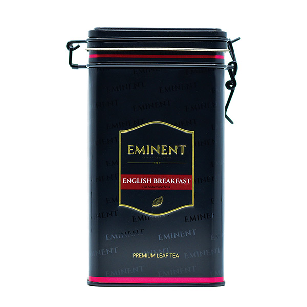 Eminent English Breakfast Tea