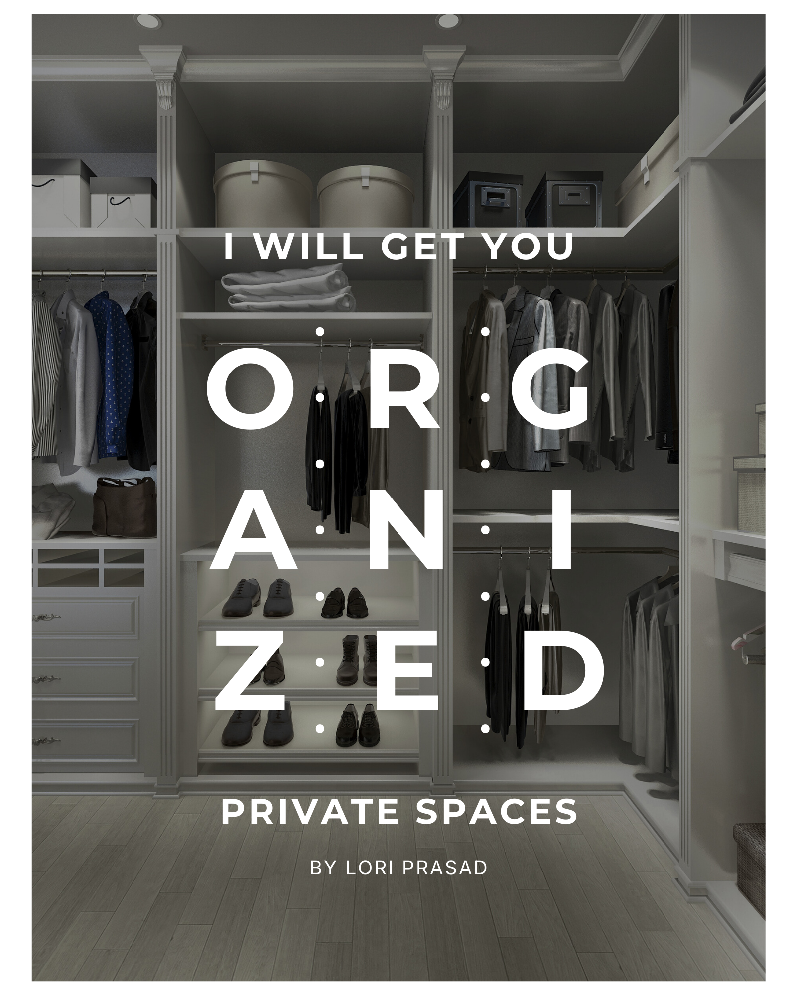 I Will Get You Organized Complete Home Reset