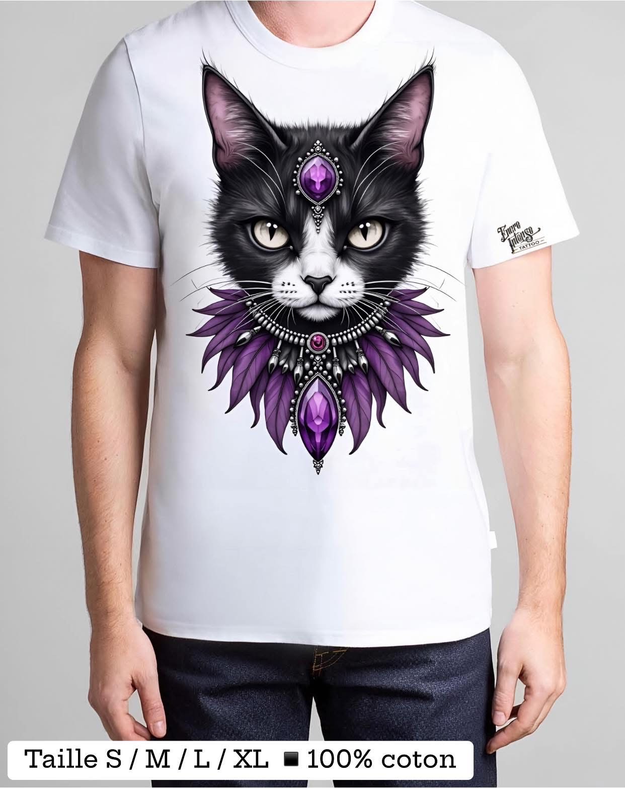 Black Kitten