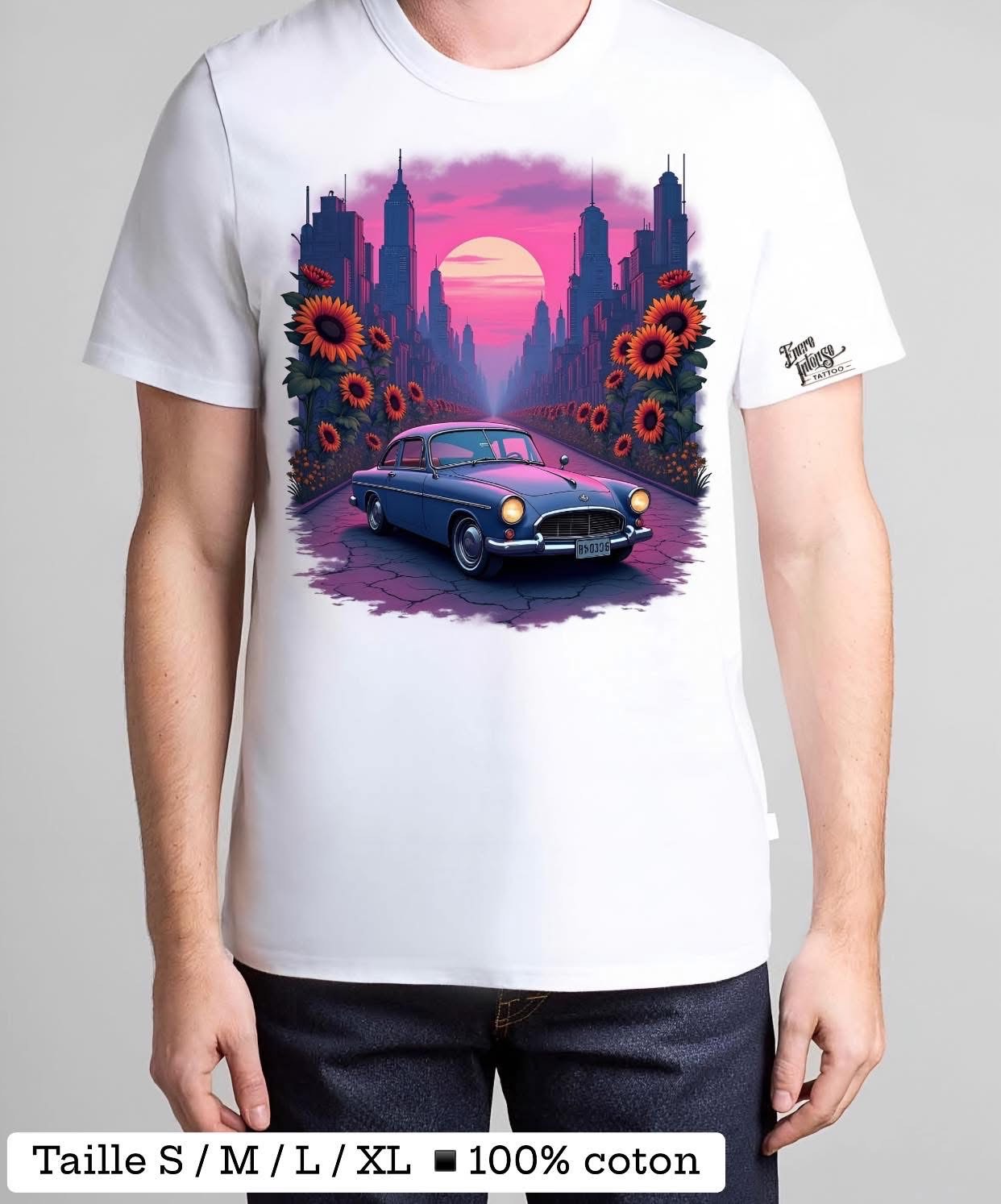 Retro-Dystopia