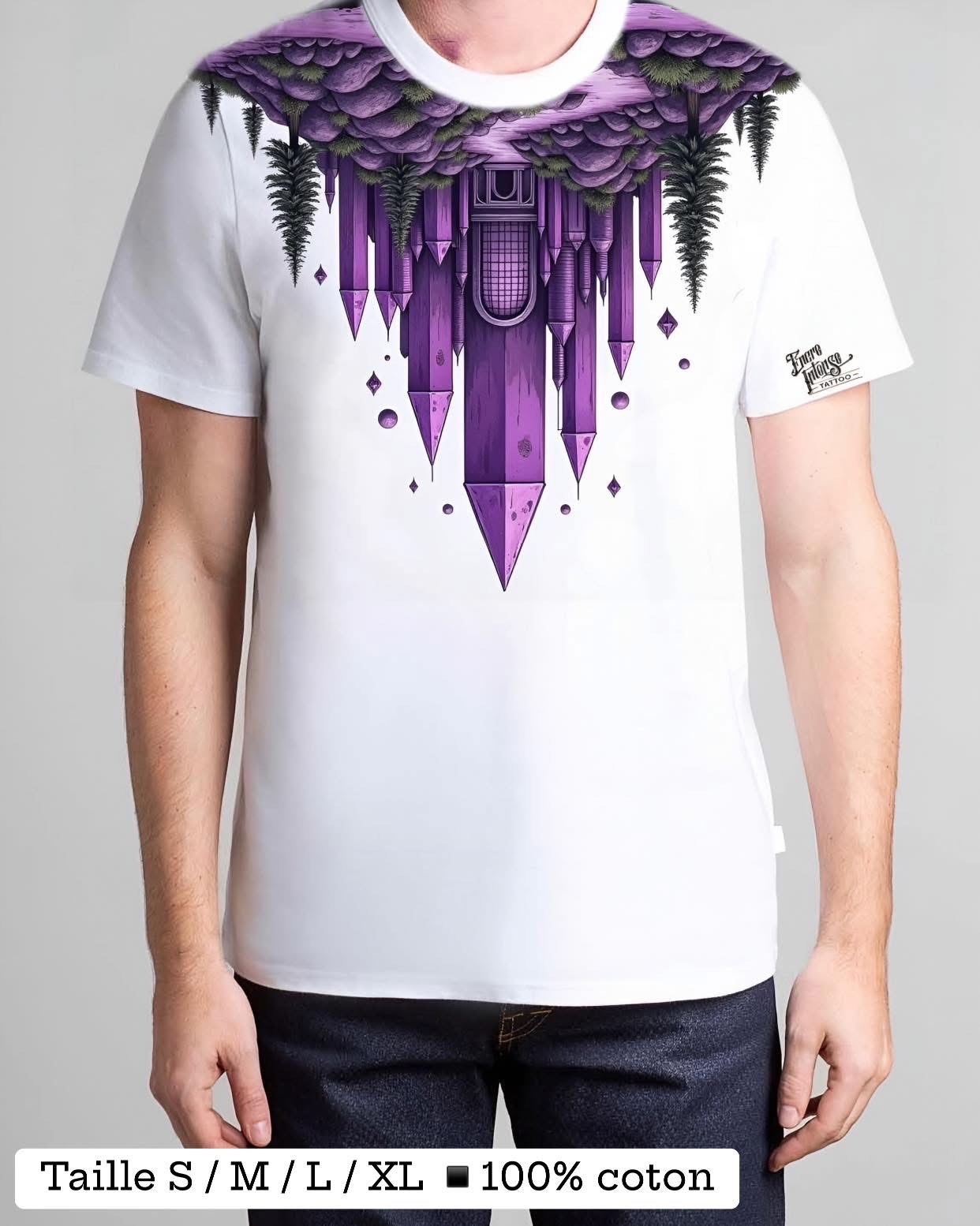 Amethyst City