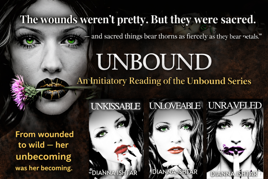 UNBOUND 