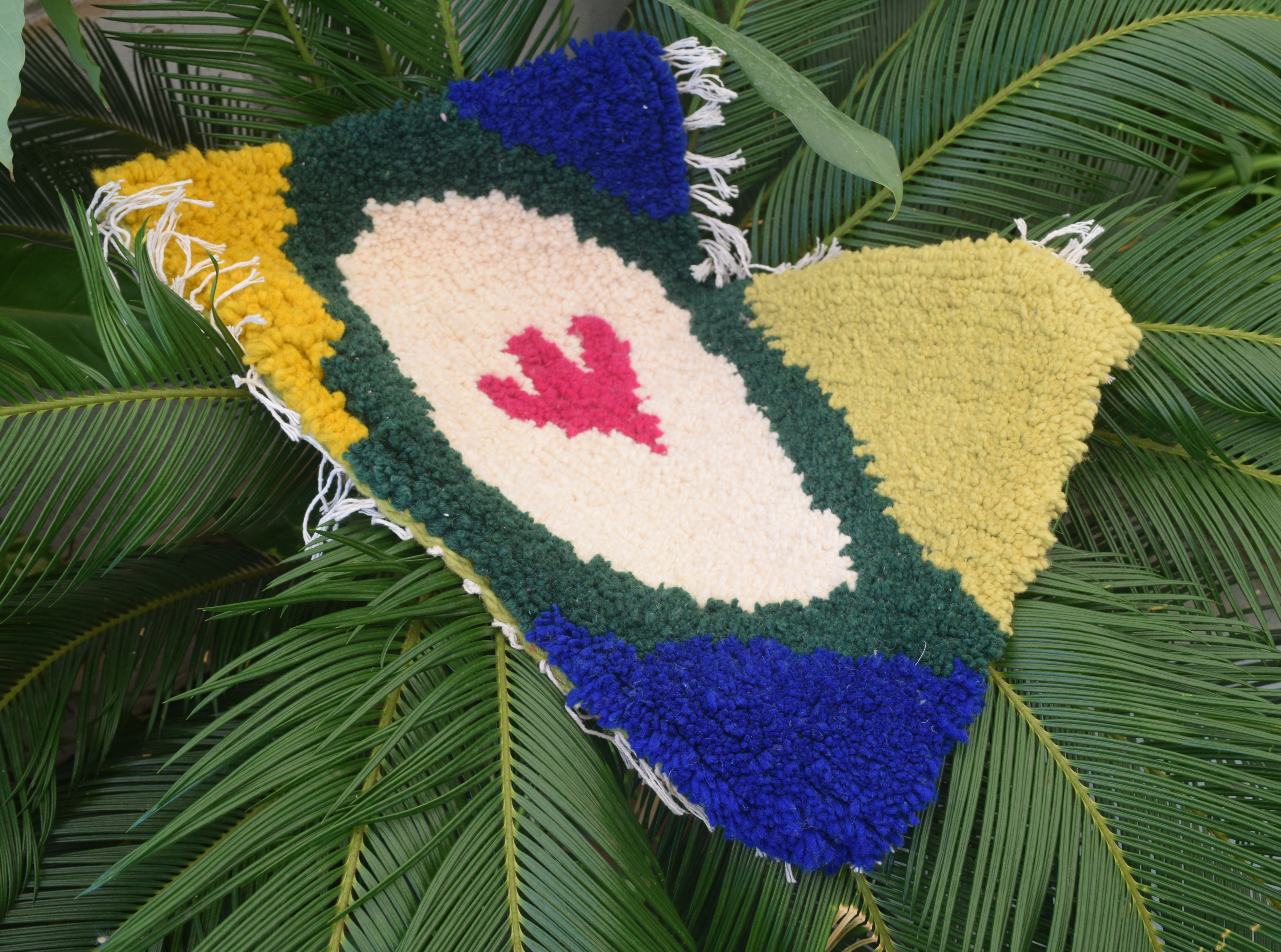 ORIGIN (59 cm X 40 cm)