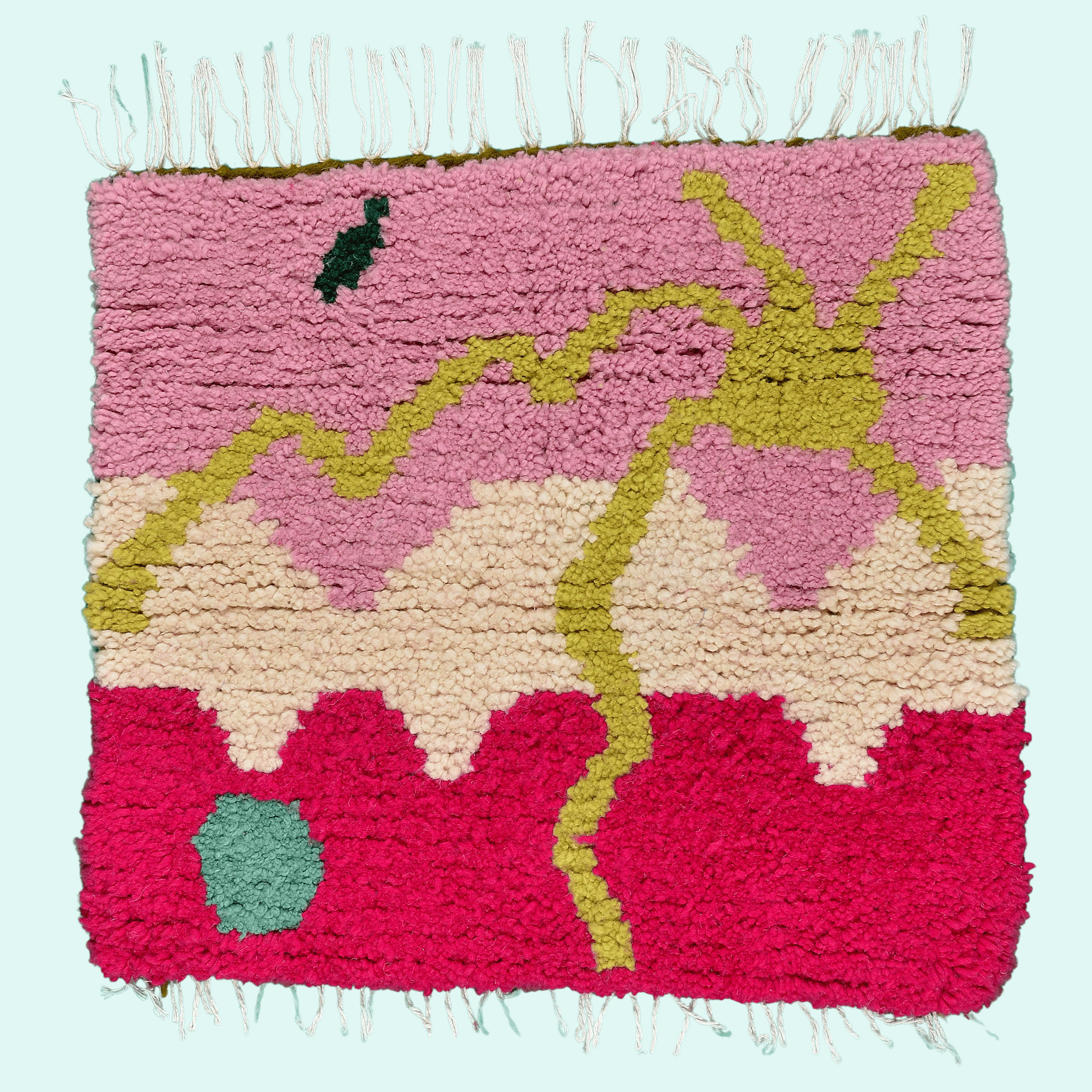 SUUN  (55 cm x 49 cm)