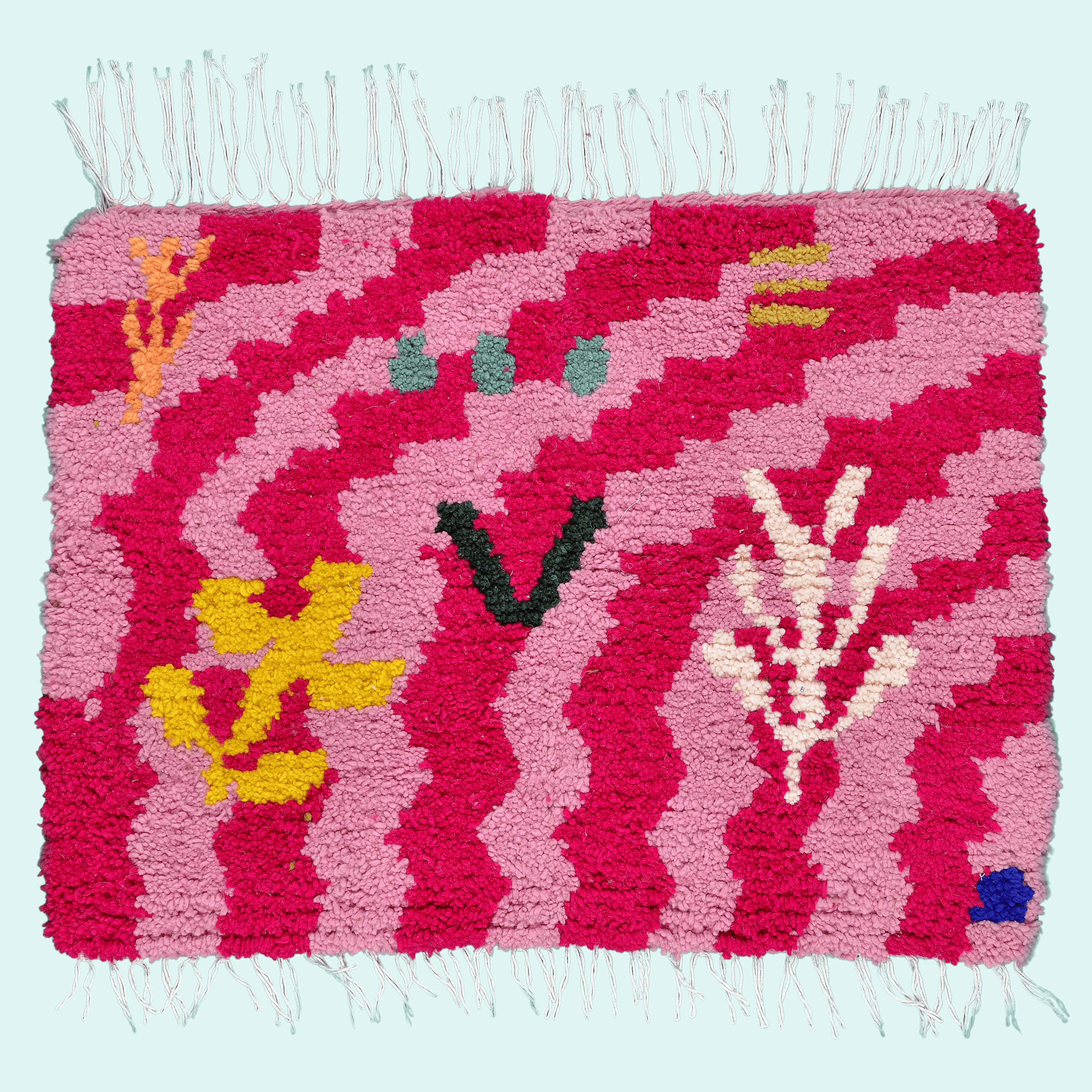 IONS (84 cm x 63 cm)