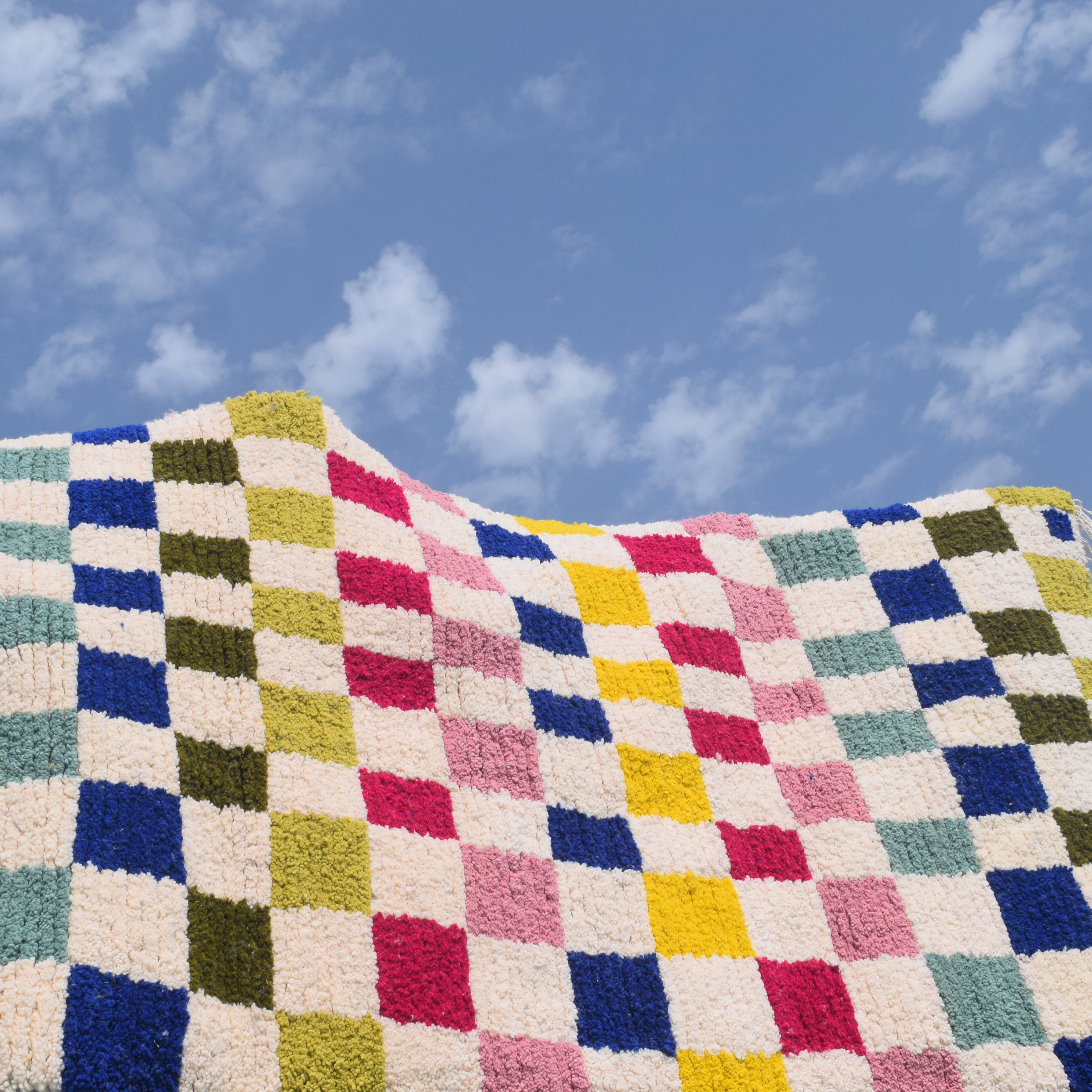 ERAY (128 cm X 245 cm)