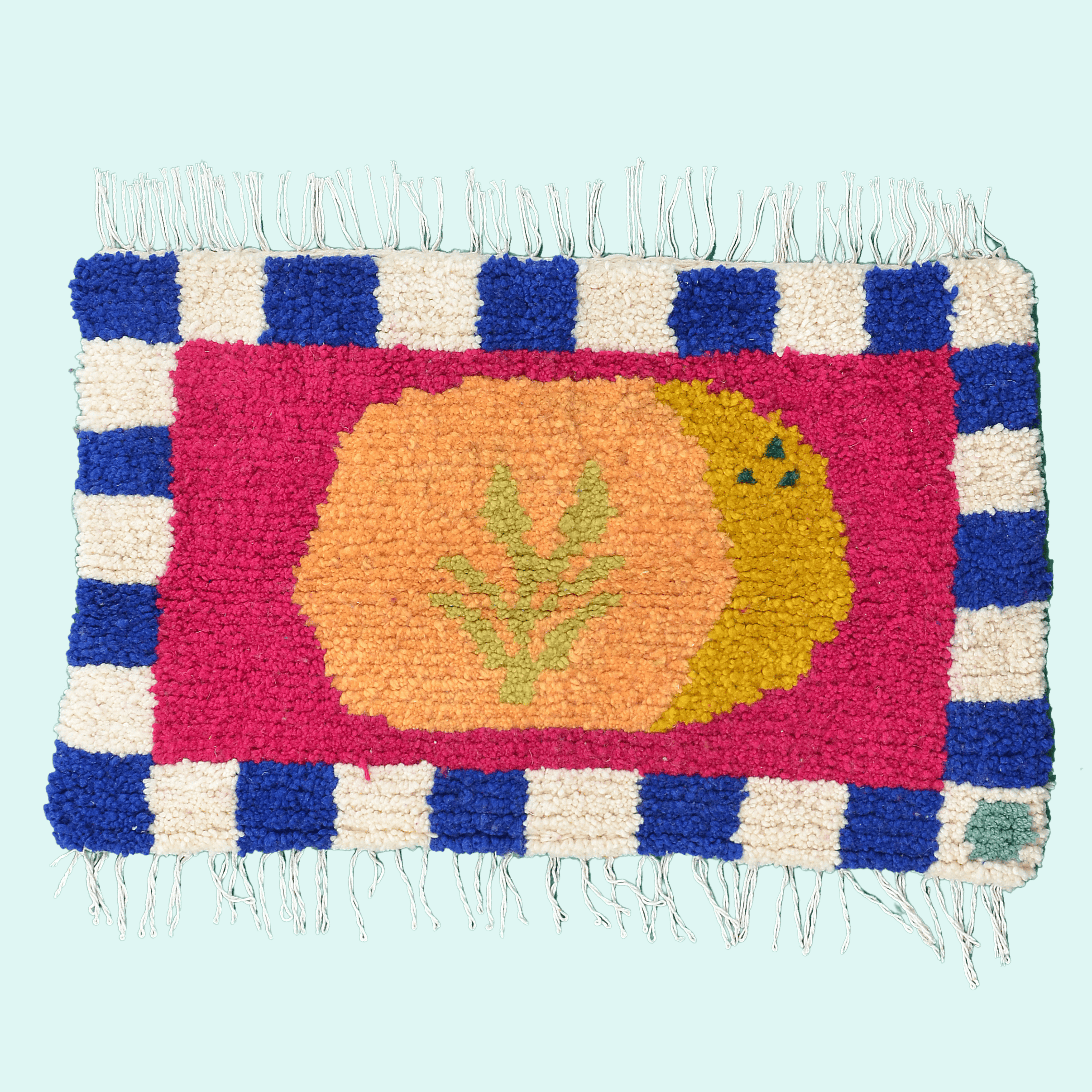 FIRI (52 cm X 85 cm)