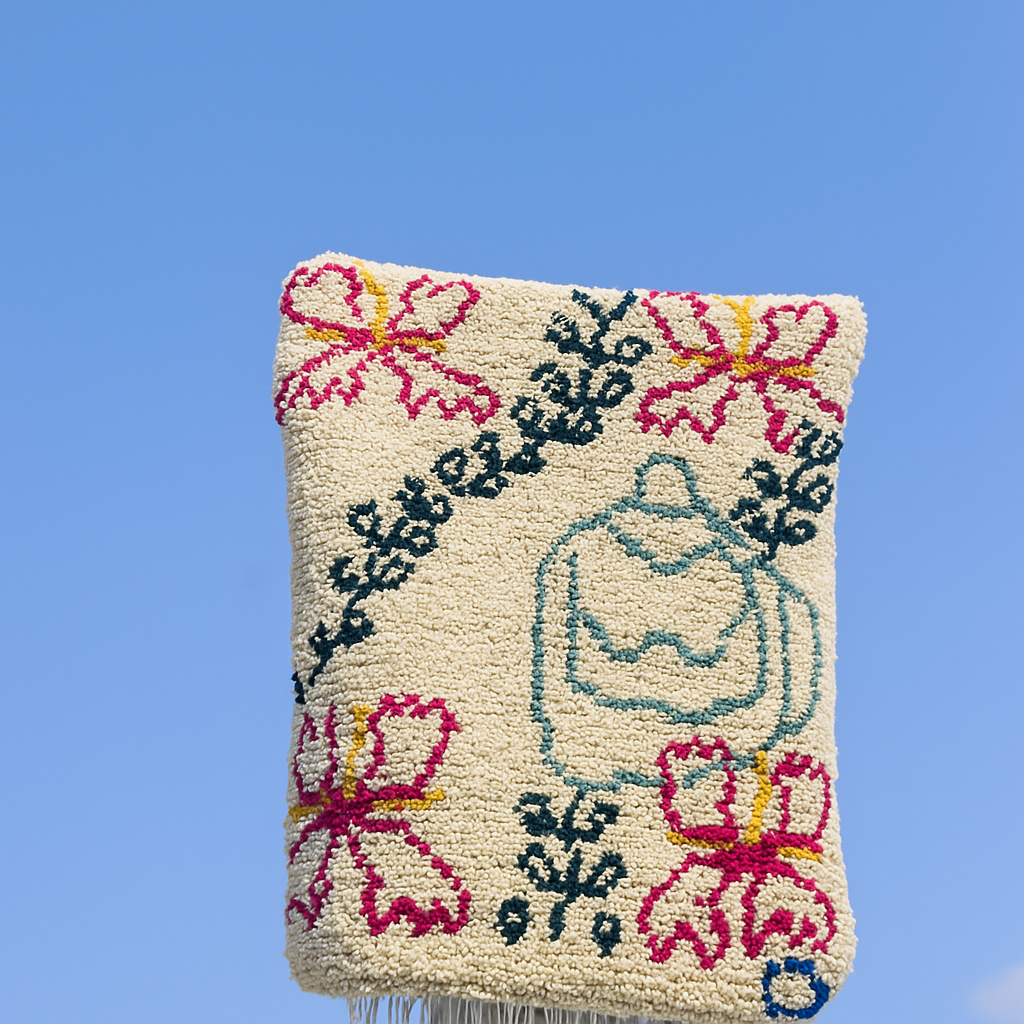 EDEN (124 cm X 87 cm)