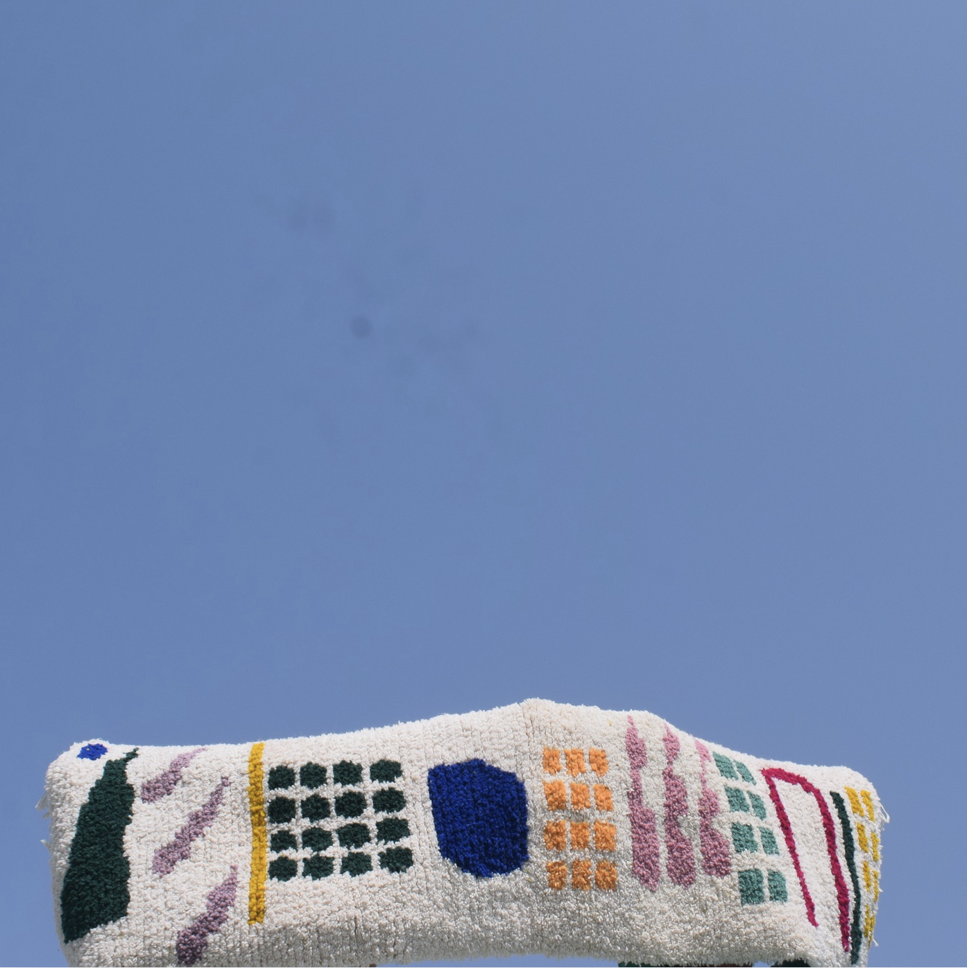 ARI (54 cm X 185 cm)