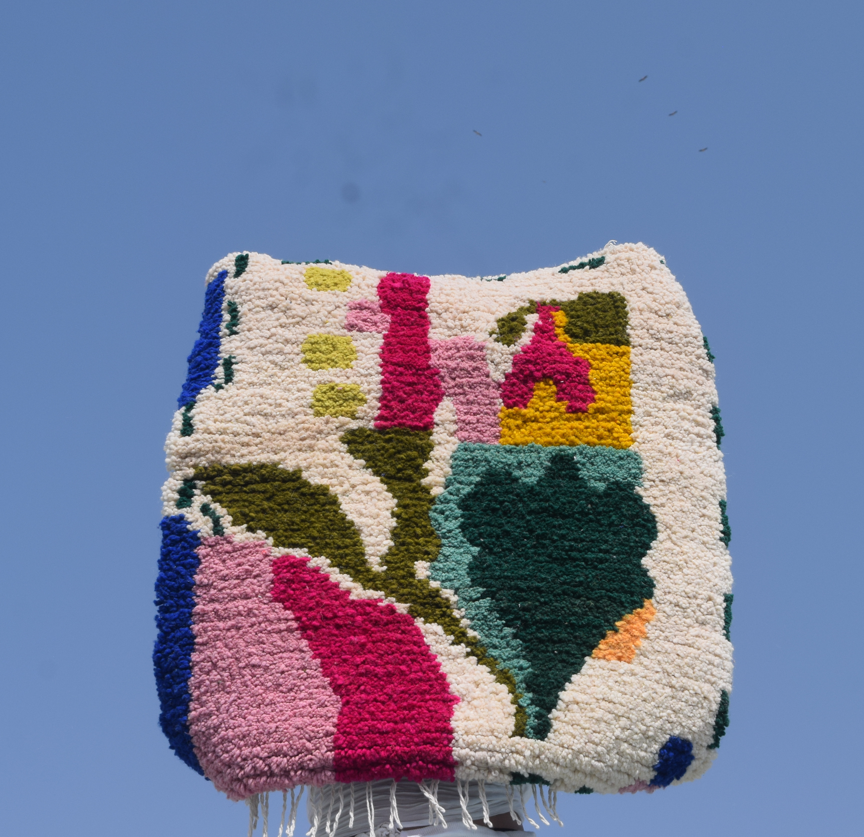 CANOPY (70 cm x 80 cm)