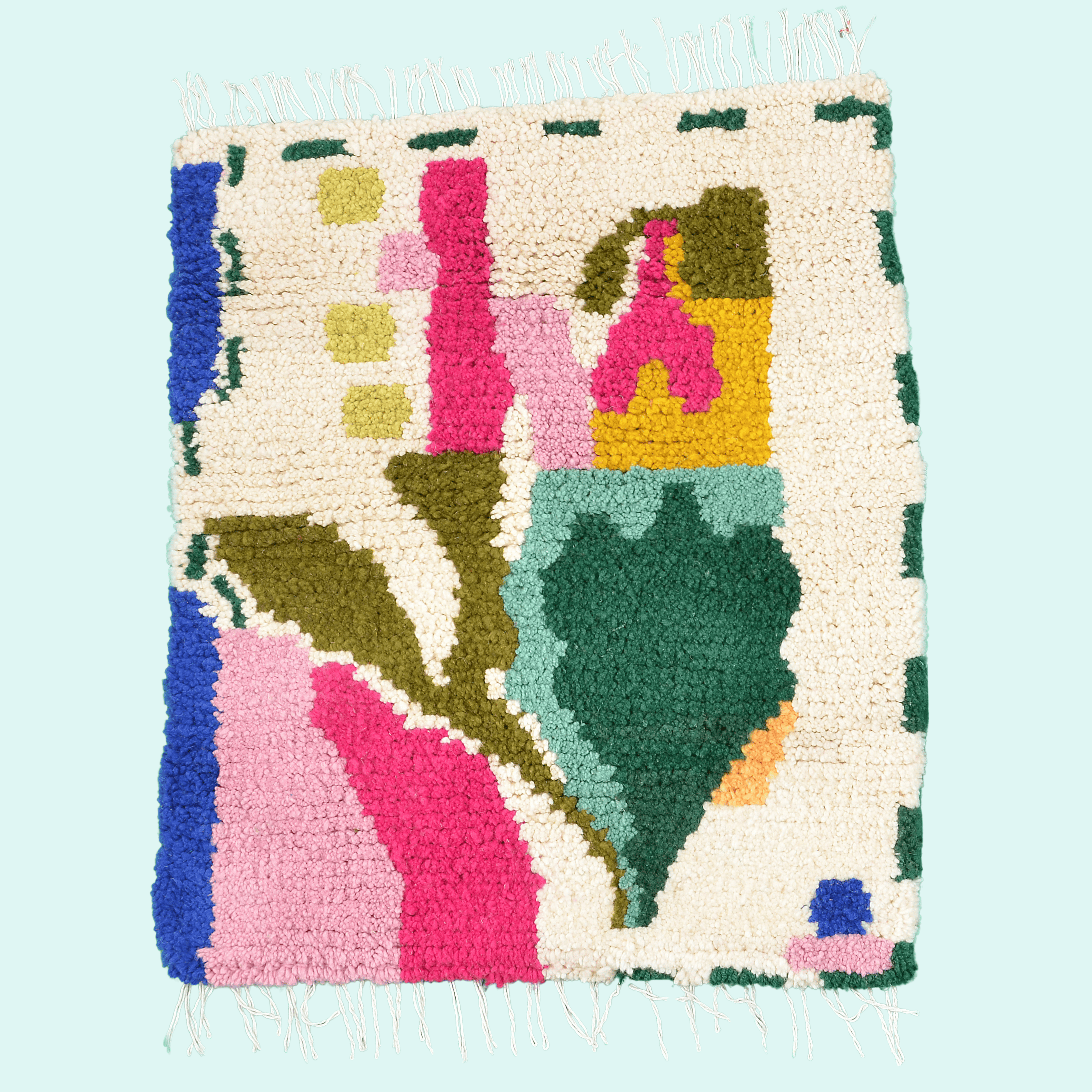 CANOPY (70 cm x 80 cm)