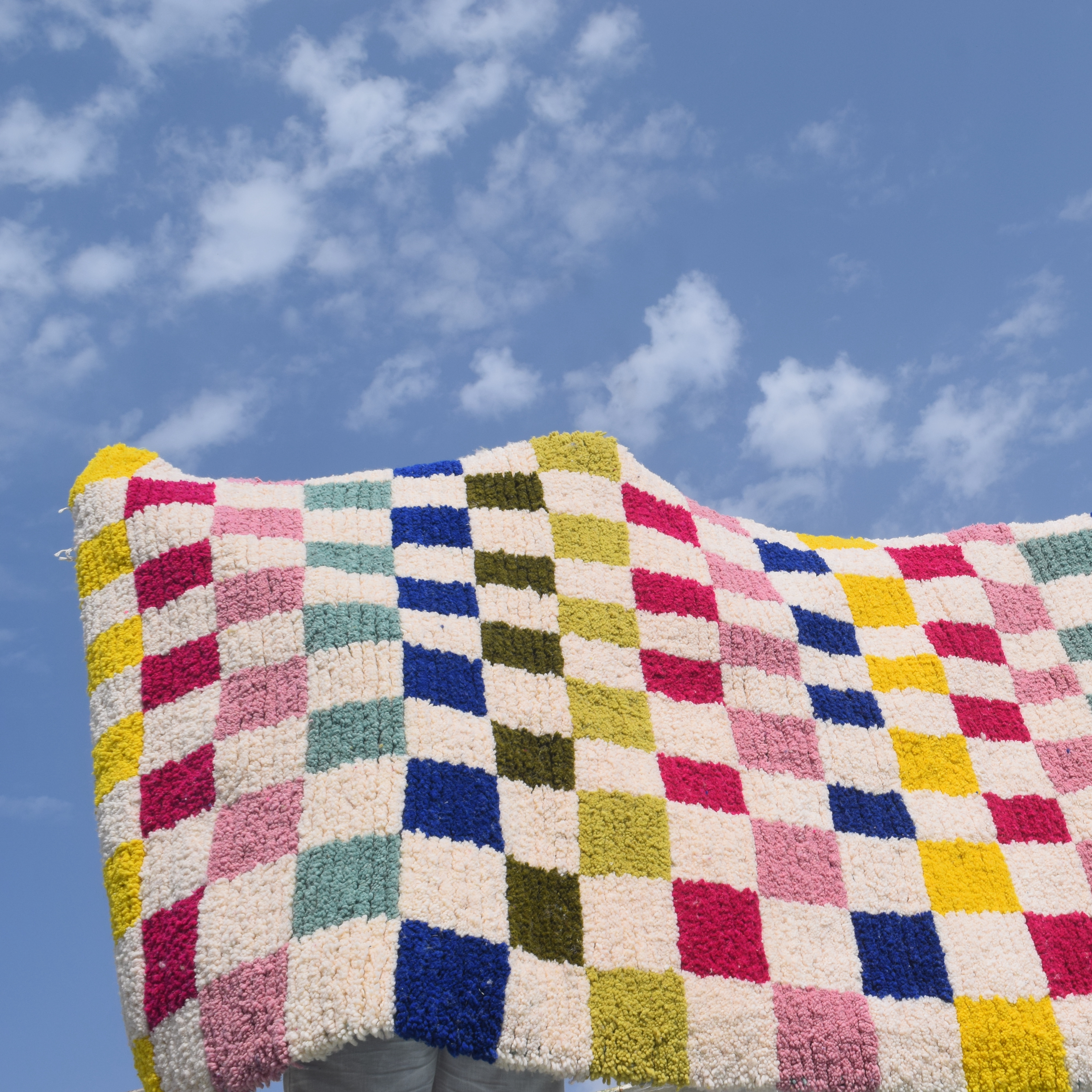 ERAY (128 cm X 245 cm)