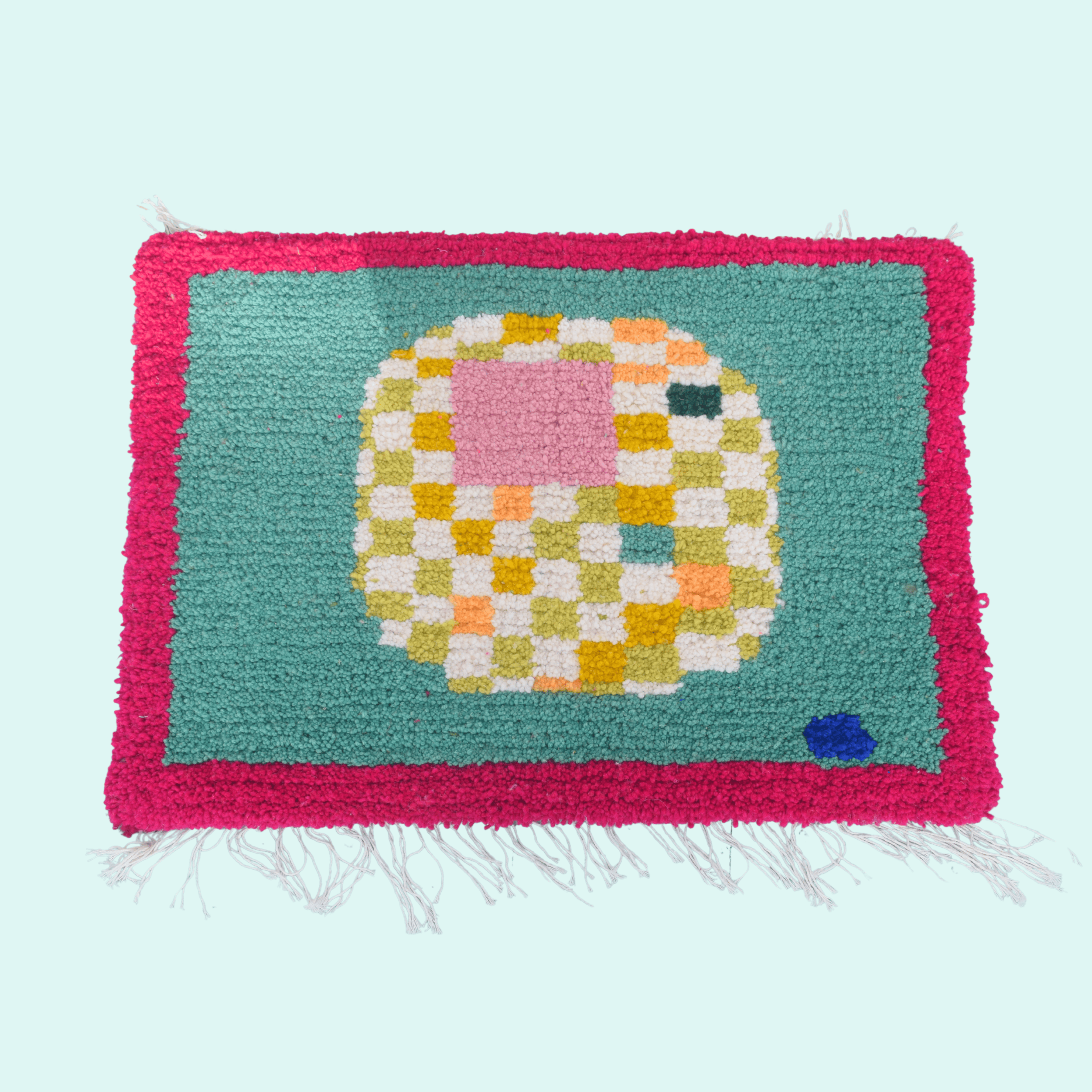 MIRI (85 cm X 60 cm)