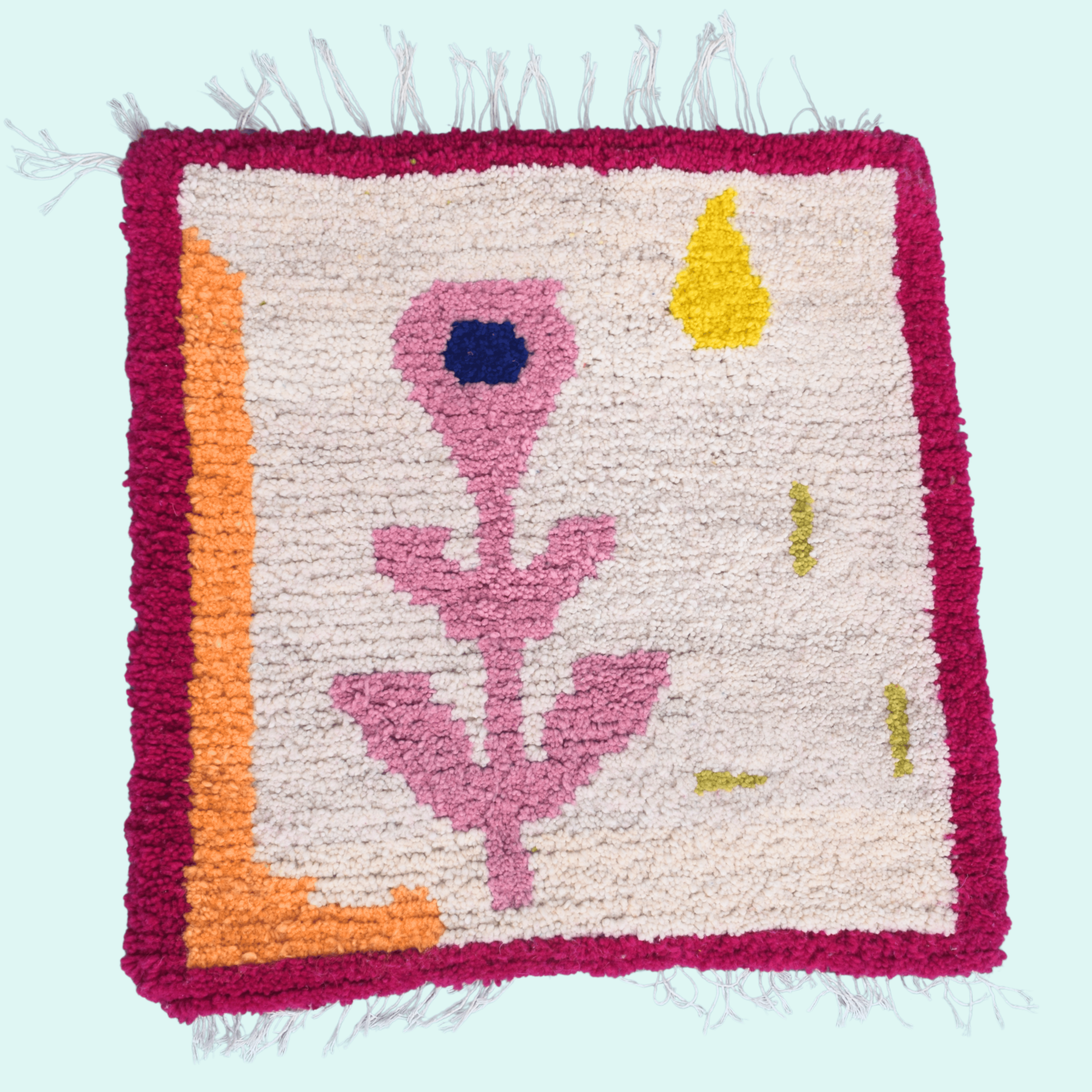 BLOOM (66 cm X 68cm)