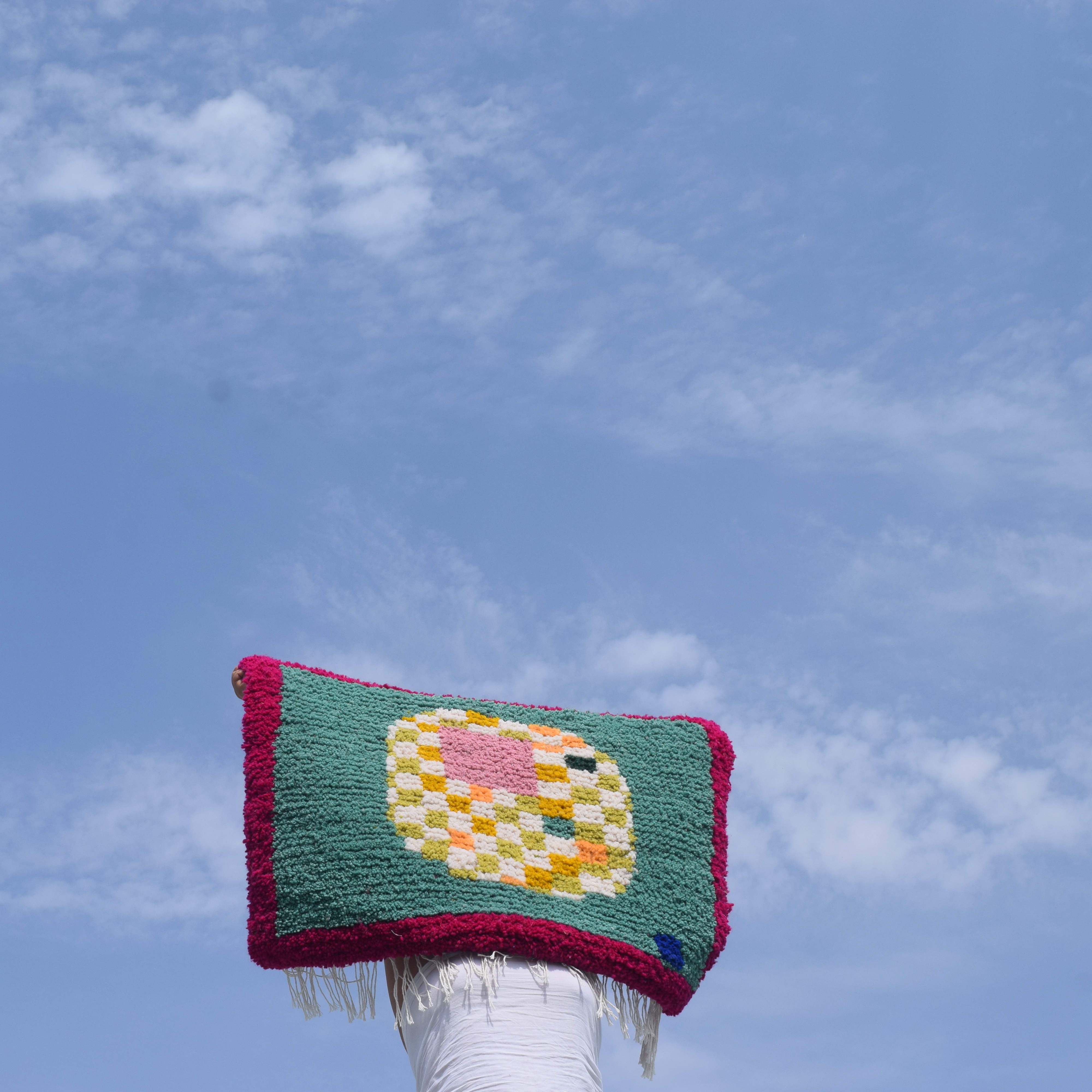 MIRI (85 cm X 60 cm)