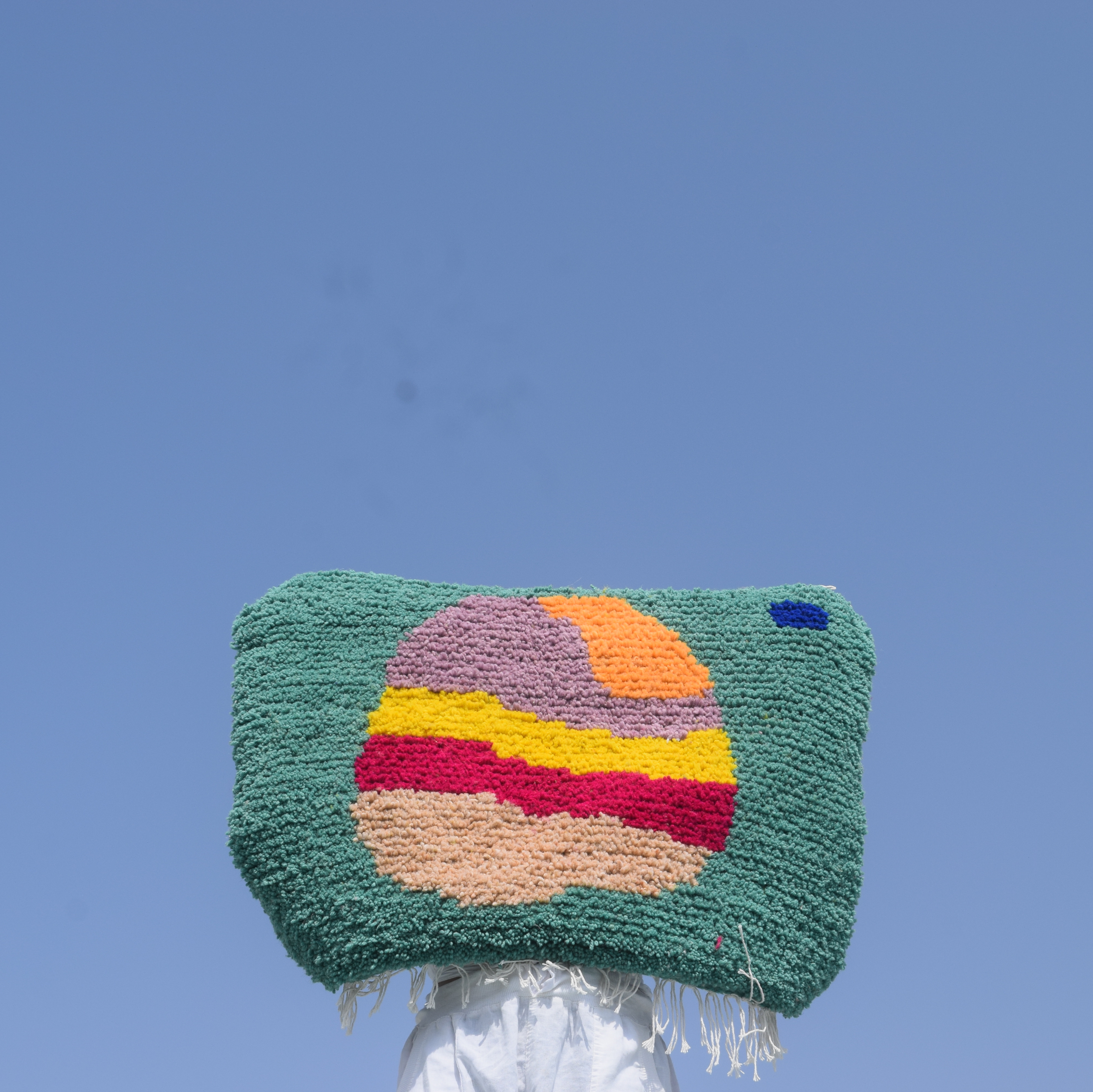 LOE (65 cm X 85 cm )