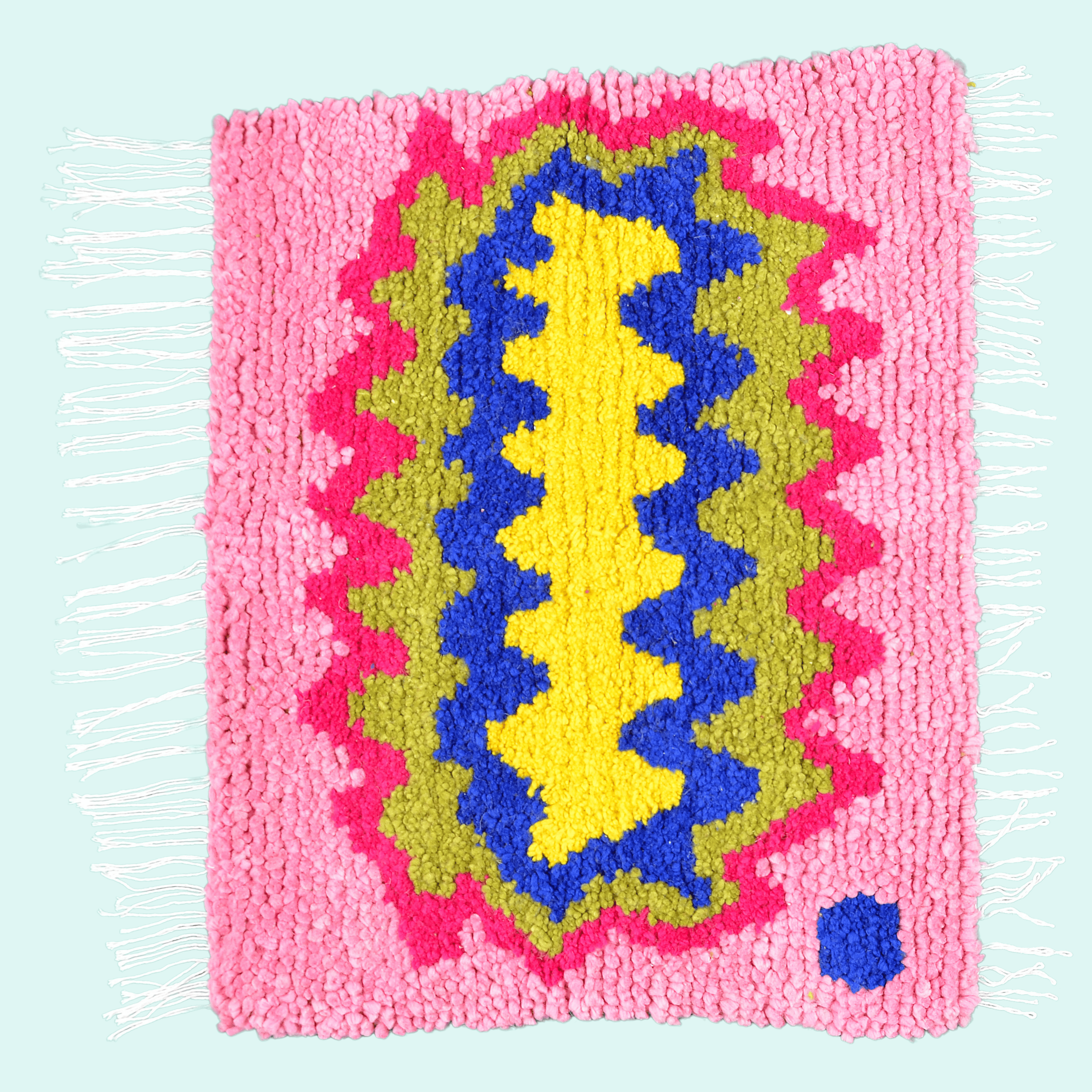 AMA (83 cm x 66 cm)