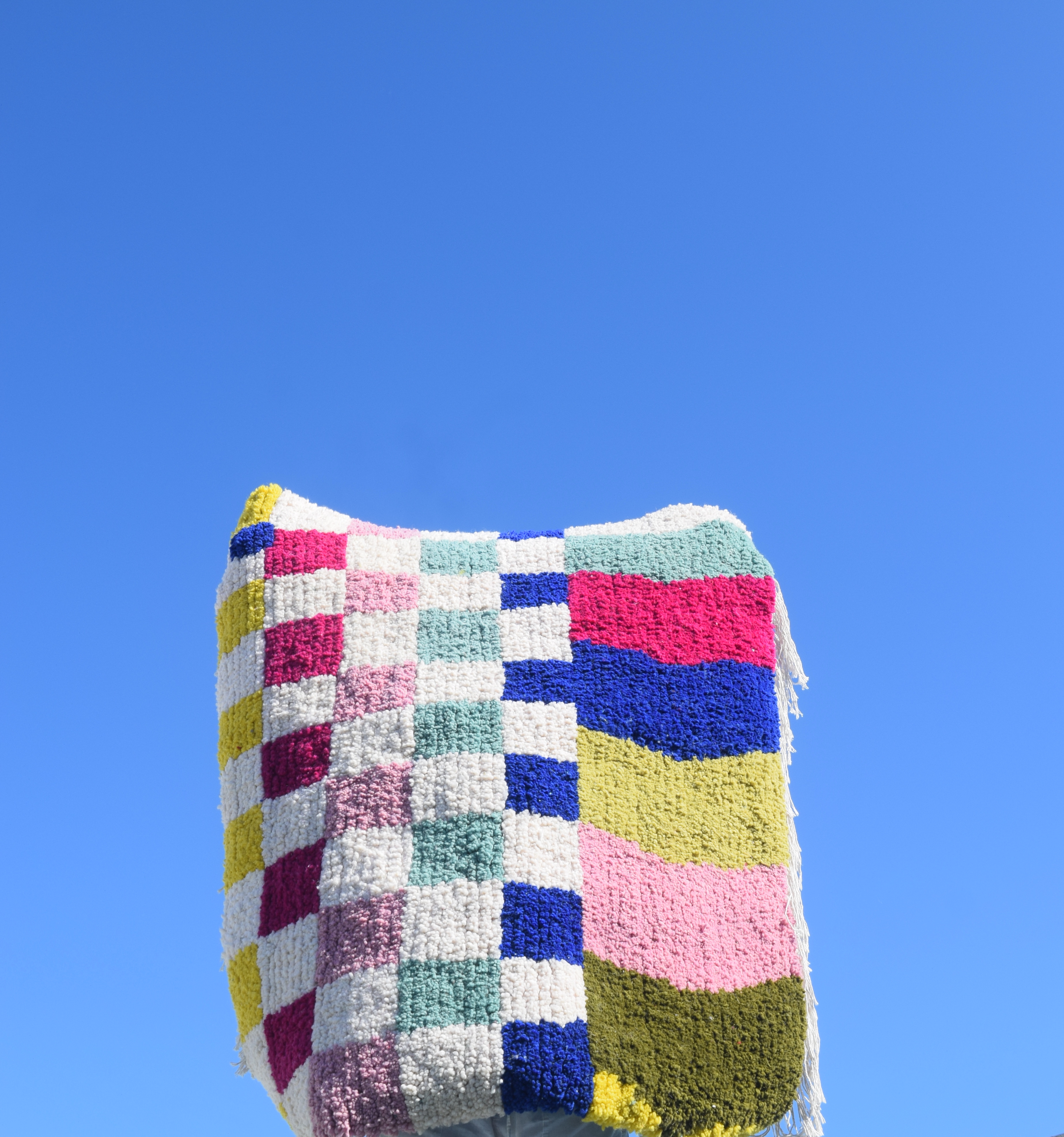 RYMA (128 cm x 106 cm)