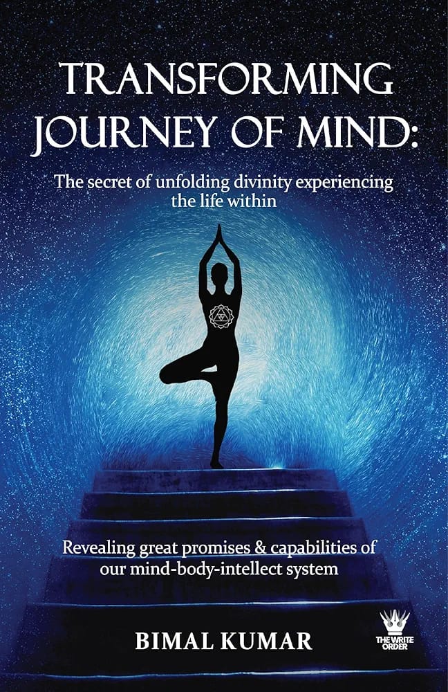 Transformation Journey of Mind