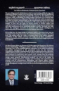 Transformation Journey of Mind