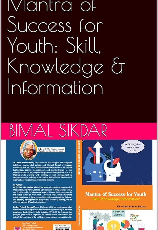 Mantra of Success for Youth