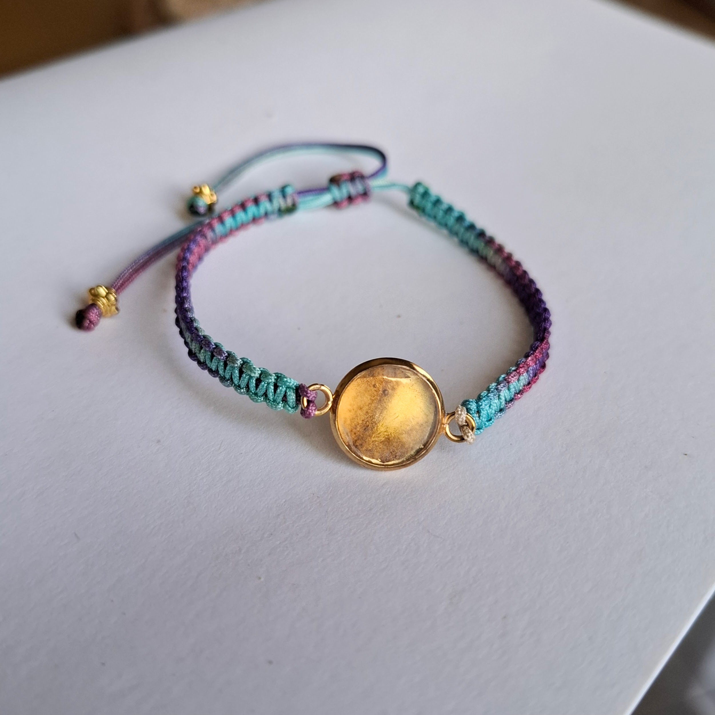 Bracelet - #025