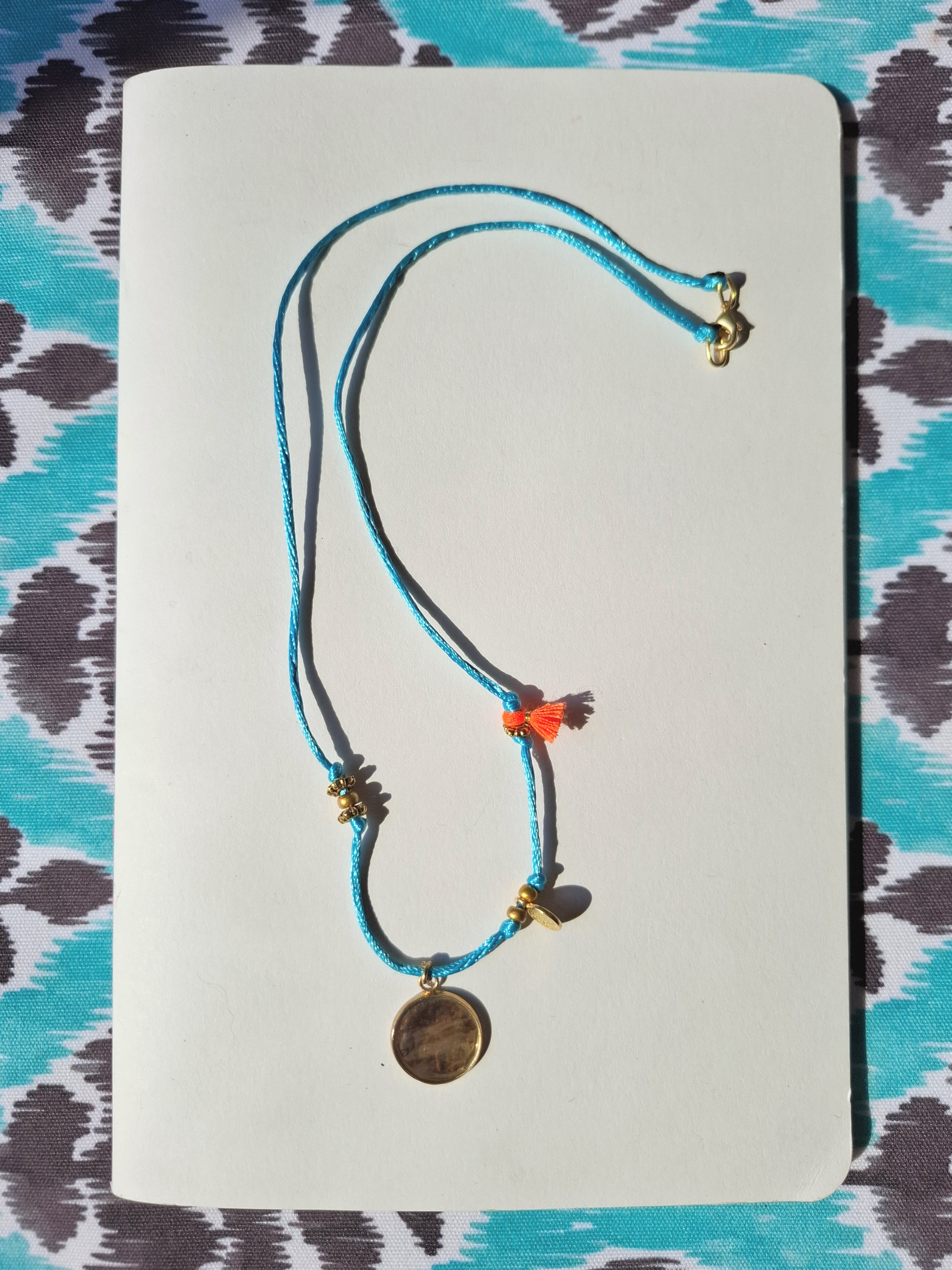 Necklace - #006