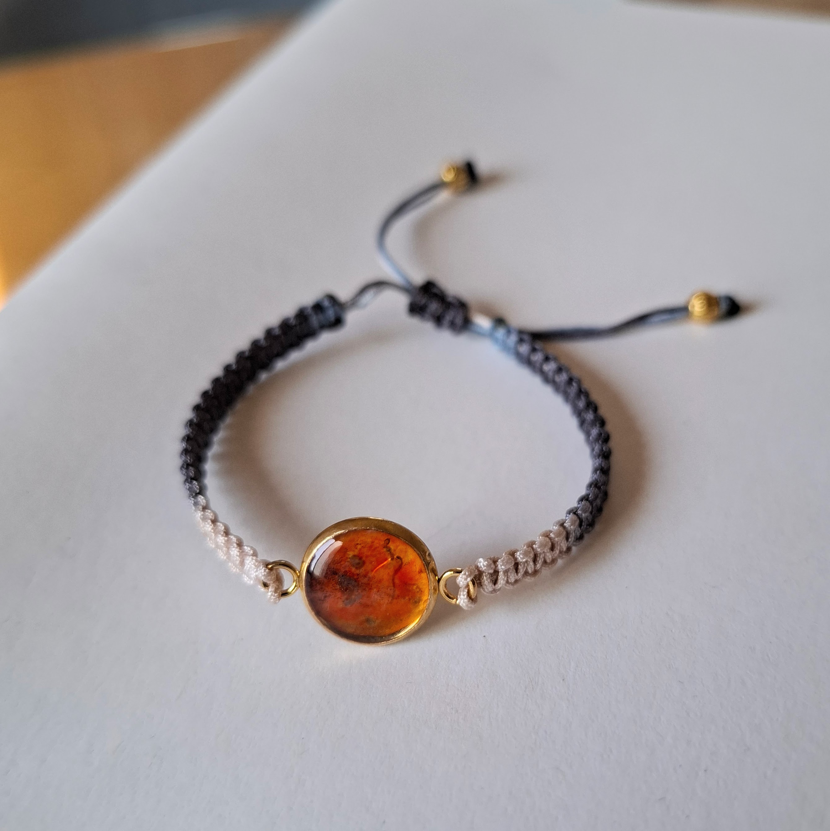 Bracelet - #017