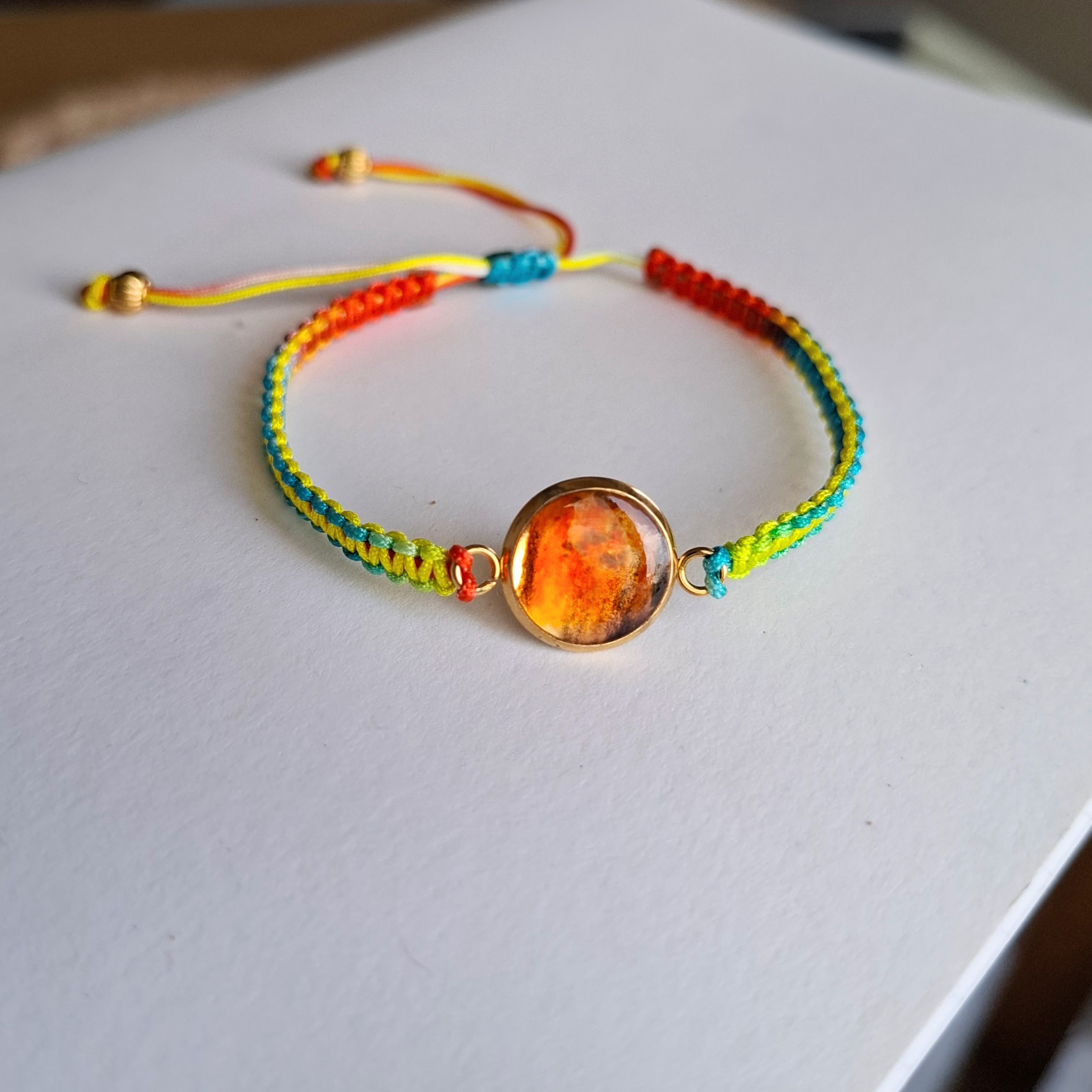Bracelet - #021