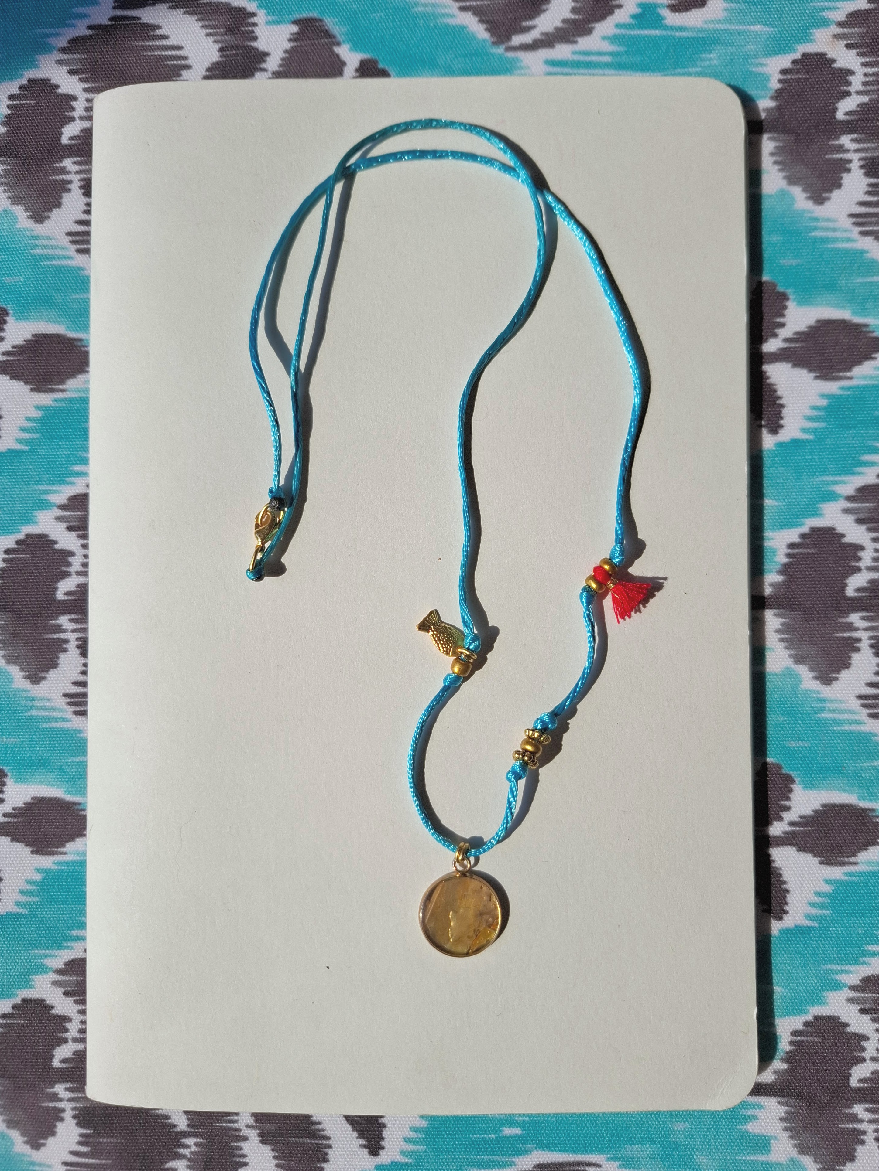 Necklace - #004
