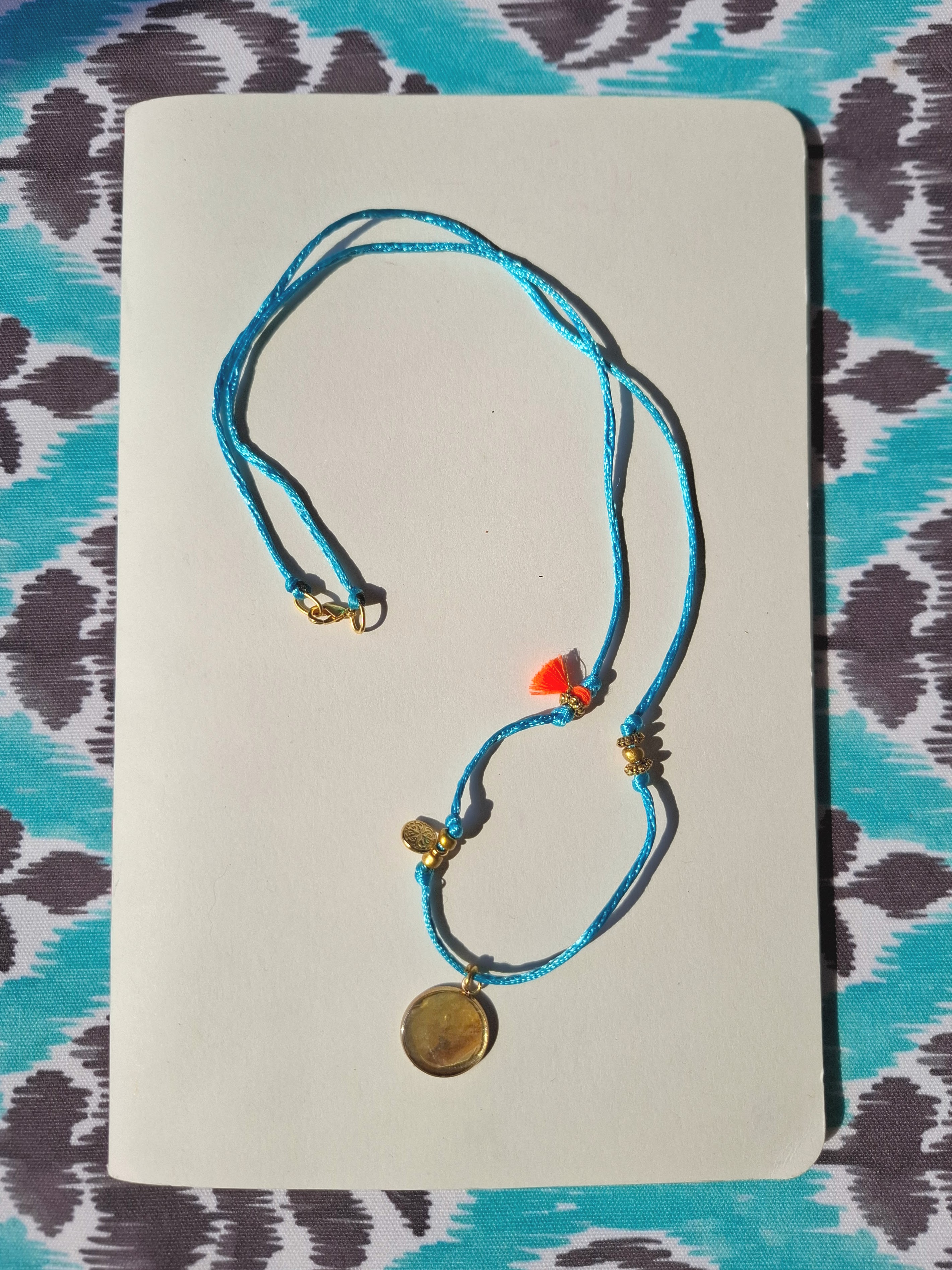 Necklace - #003
