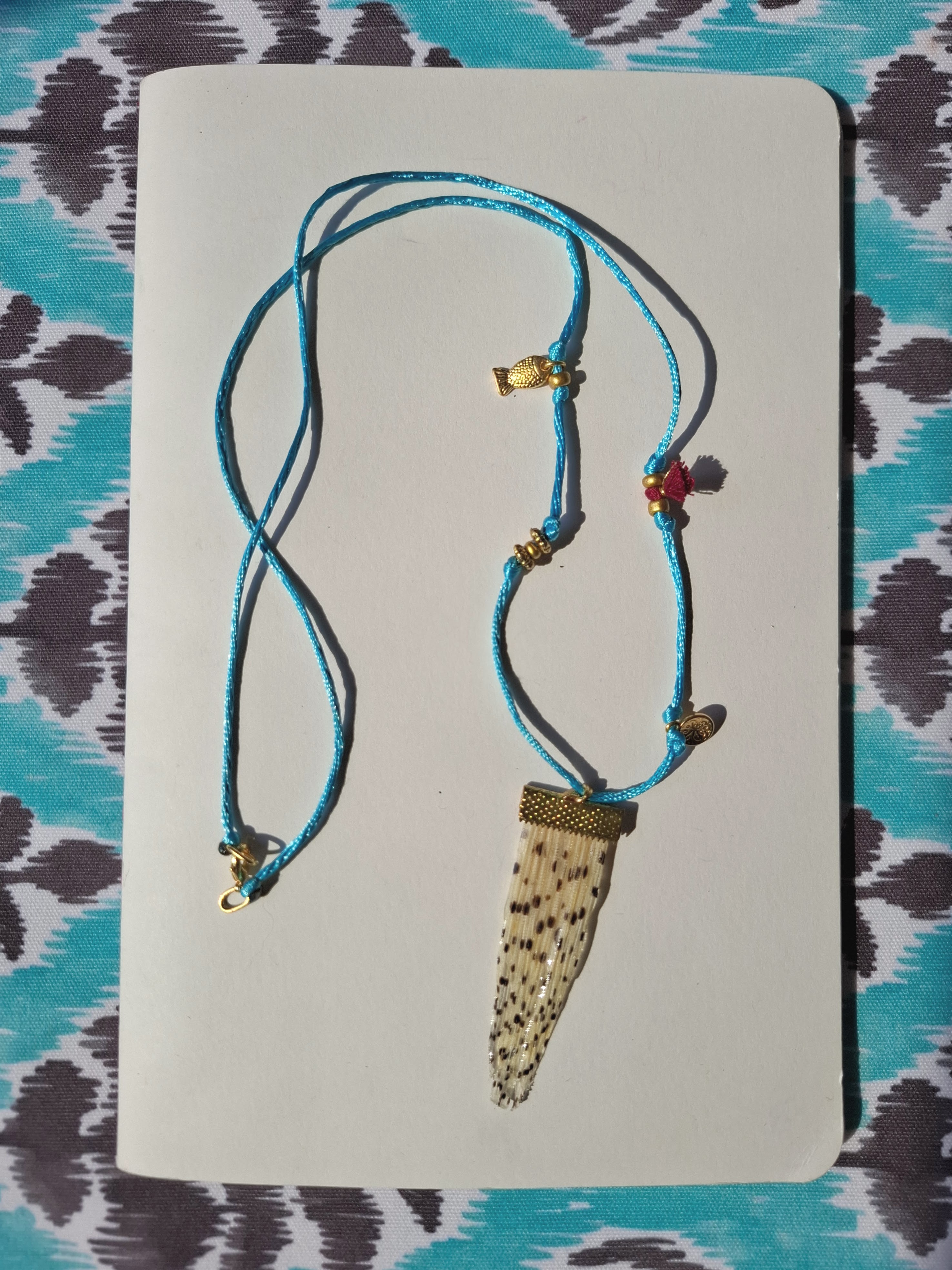 Necklace - #002