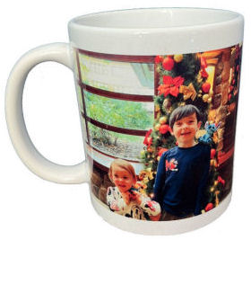 Personalised Mug