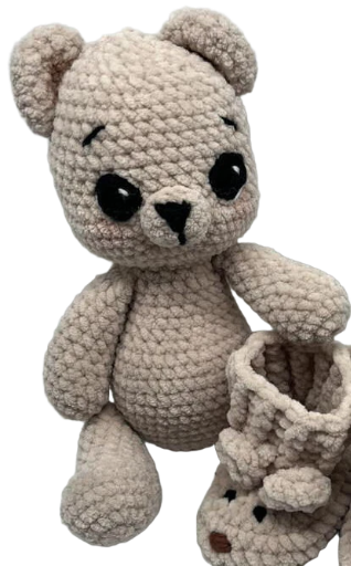 Teddy Bear