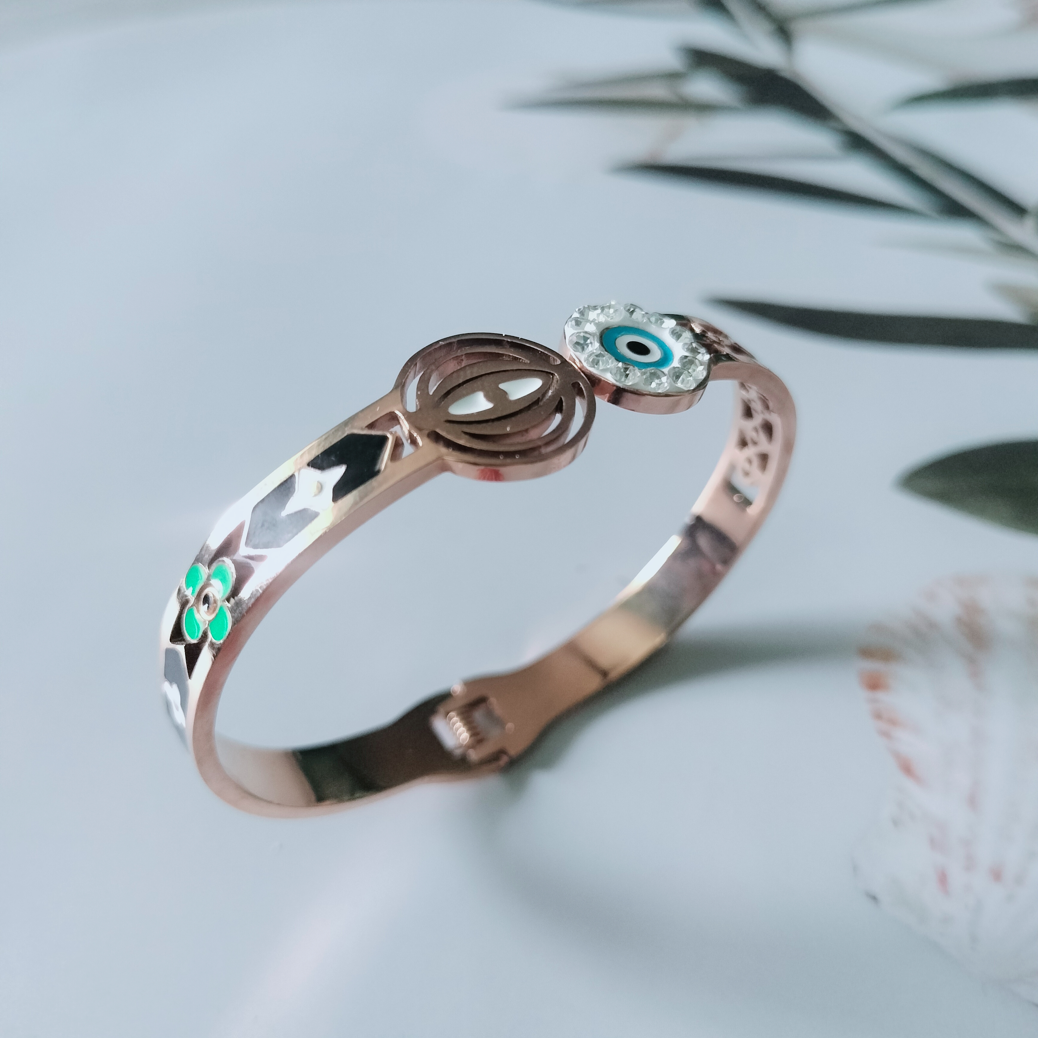 Antitarnish Bracelet