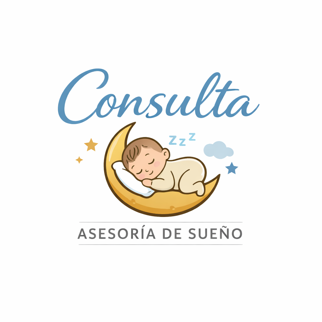 Consulta de sueño infantil