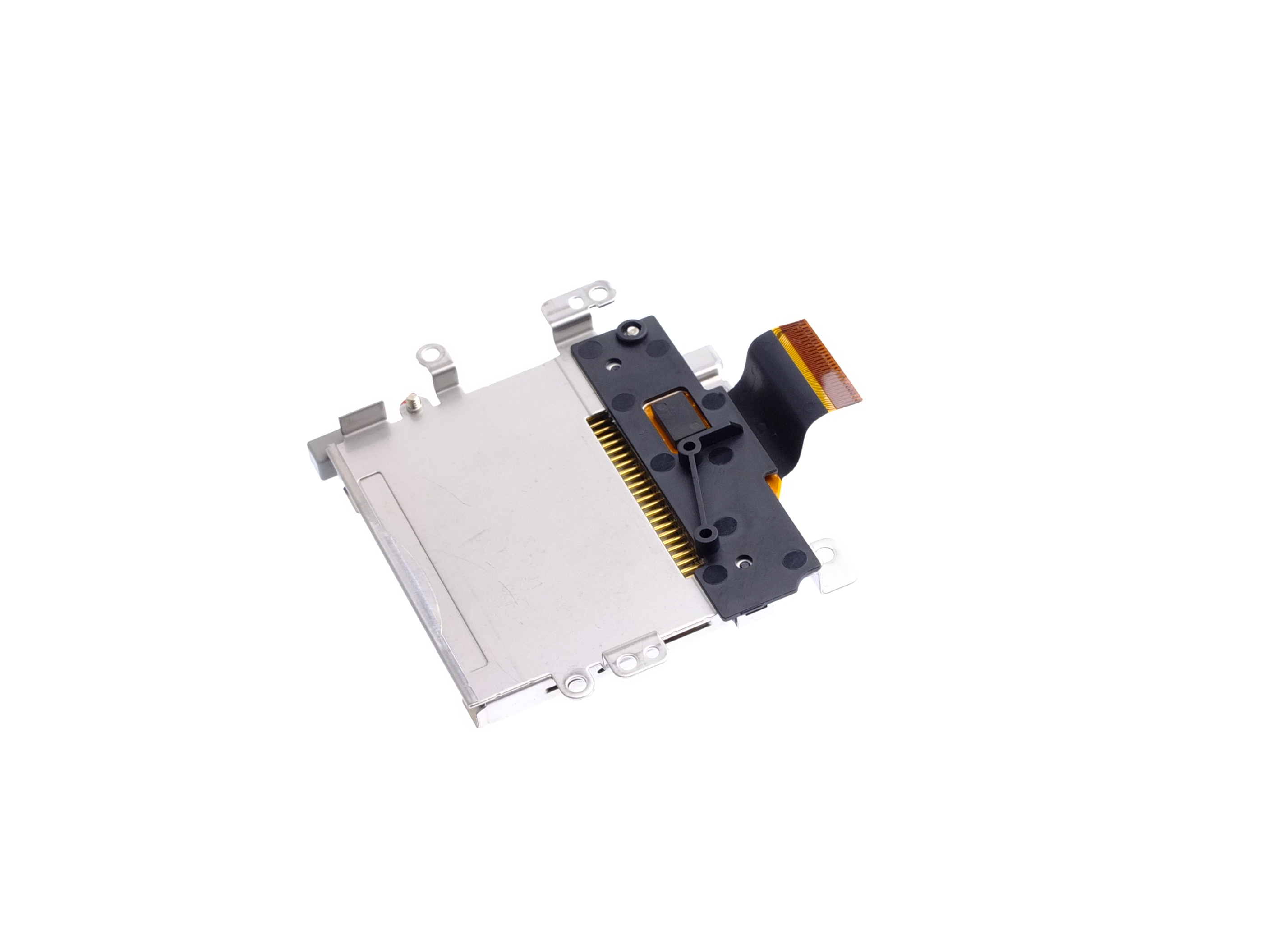 Canon 5D Mark III Original CF Card Slot Board Repair Part CG2-3187