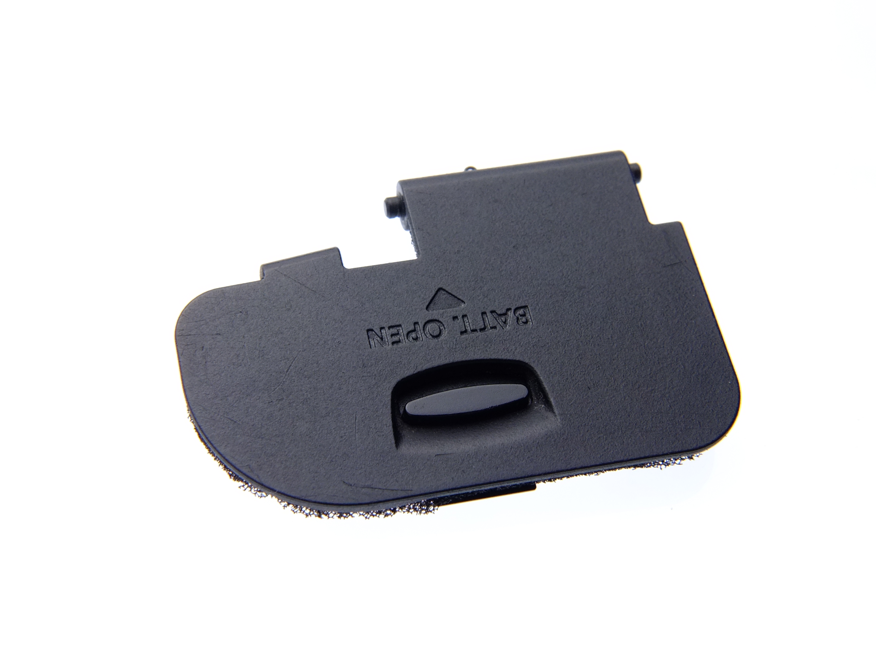 Canon 5D Mark III 5D3 Genuine Battery Door Cover Lid Cap CG2-3201