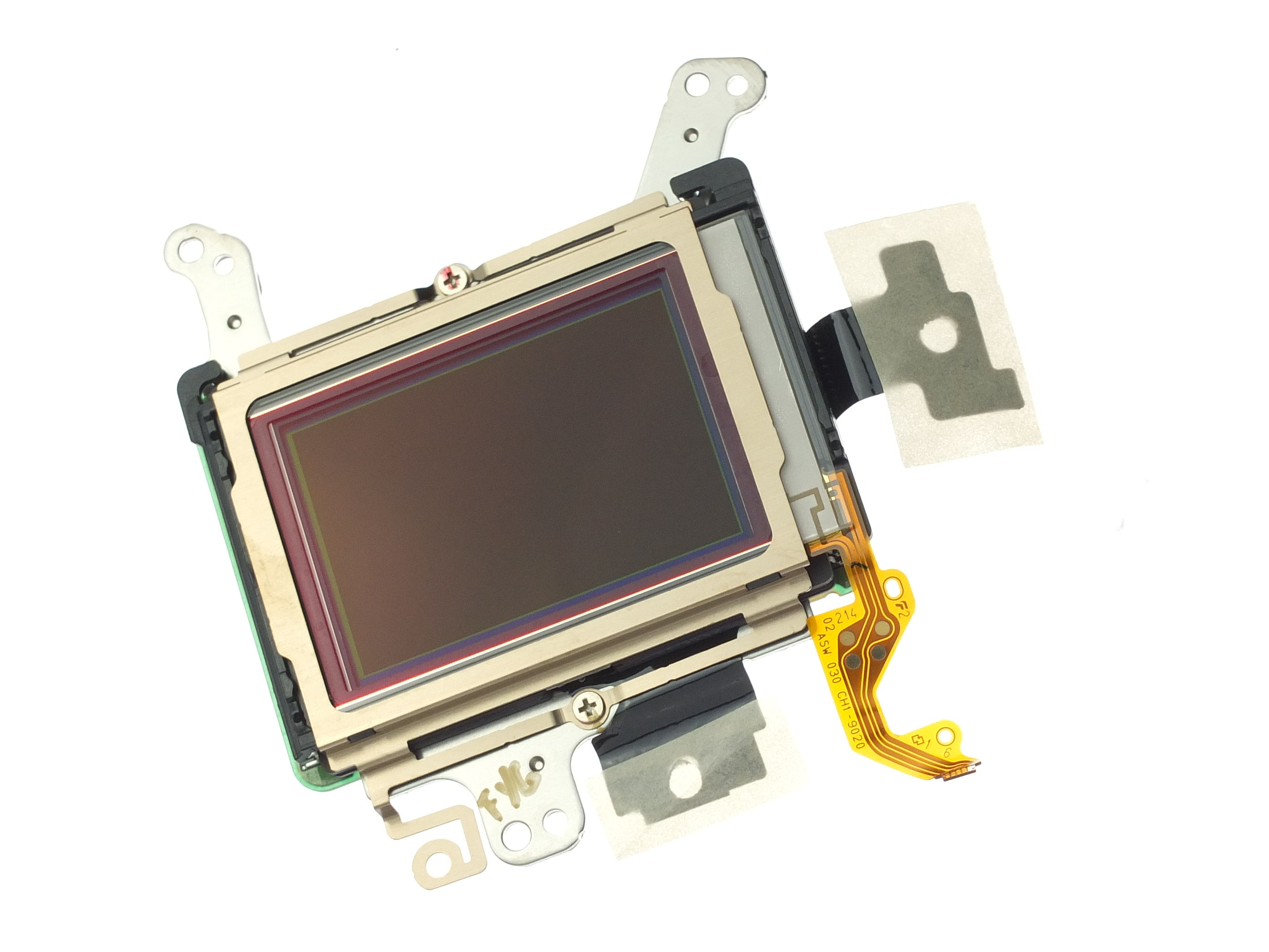 Canon EOS 6D CCD / CMOS SENSOR CY3-1682-000 Original Replacement Repair Part