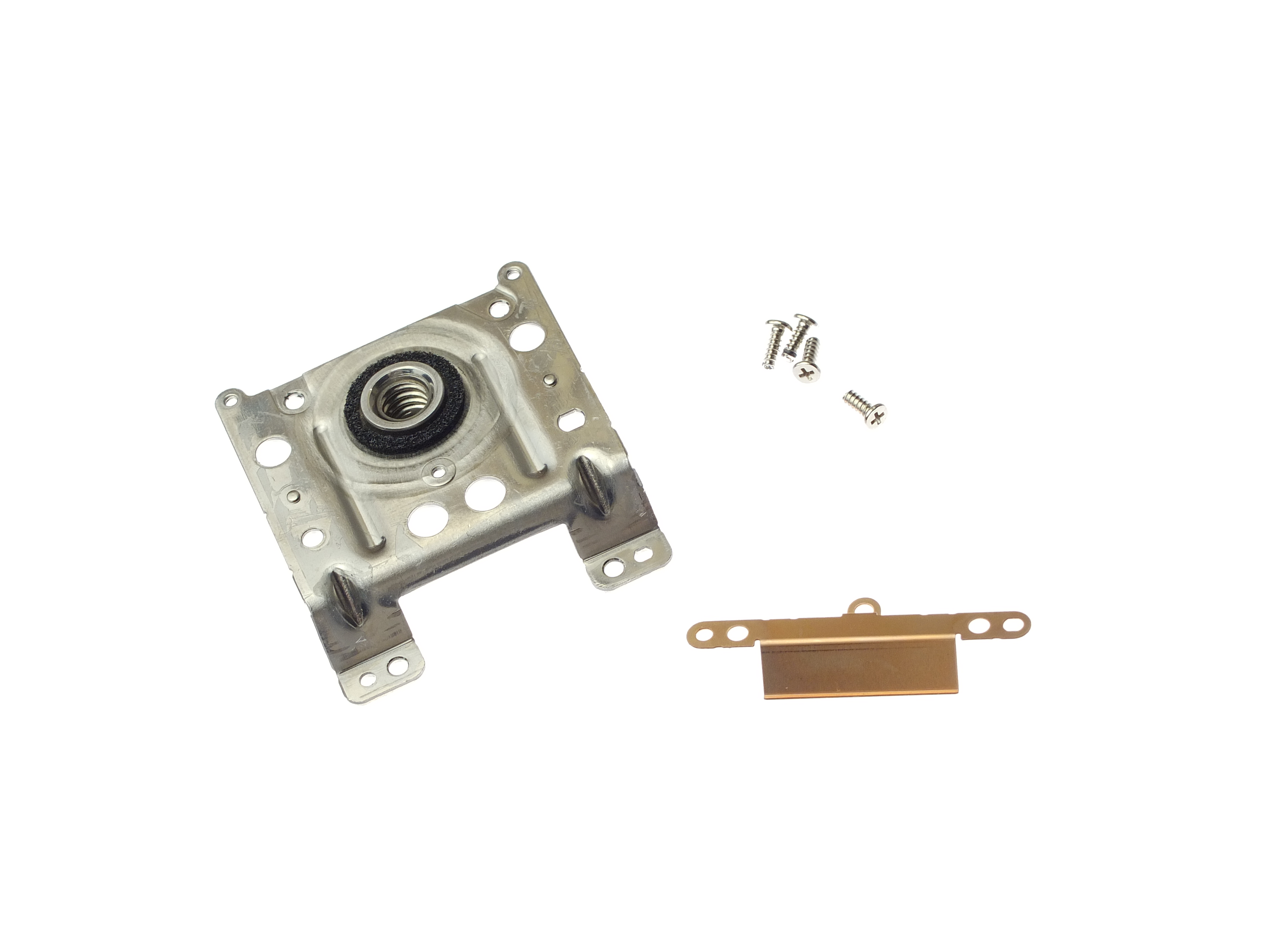 Original Canon EOS 6D Bottom Plate Tripod Screw Replacement Repair Part CB3-9190