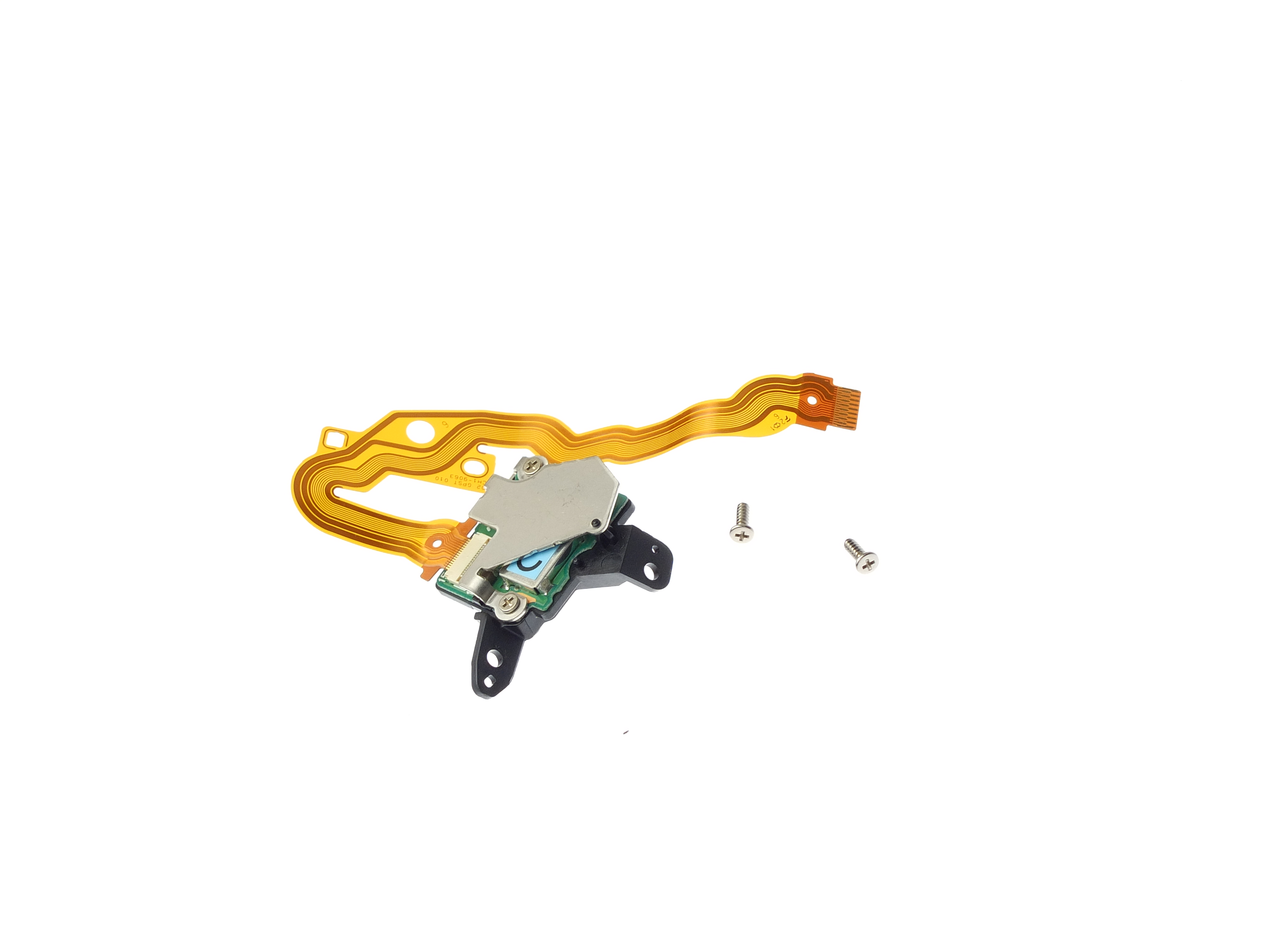 Original Canon EOS 6D GPS Unit PCB ASS'Y Replacement Repair Part CG2-4208-000