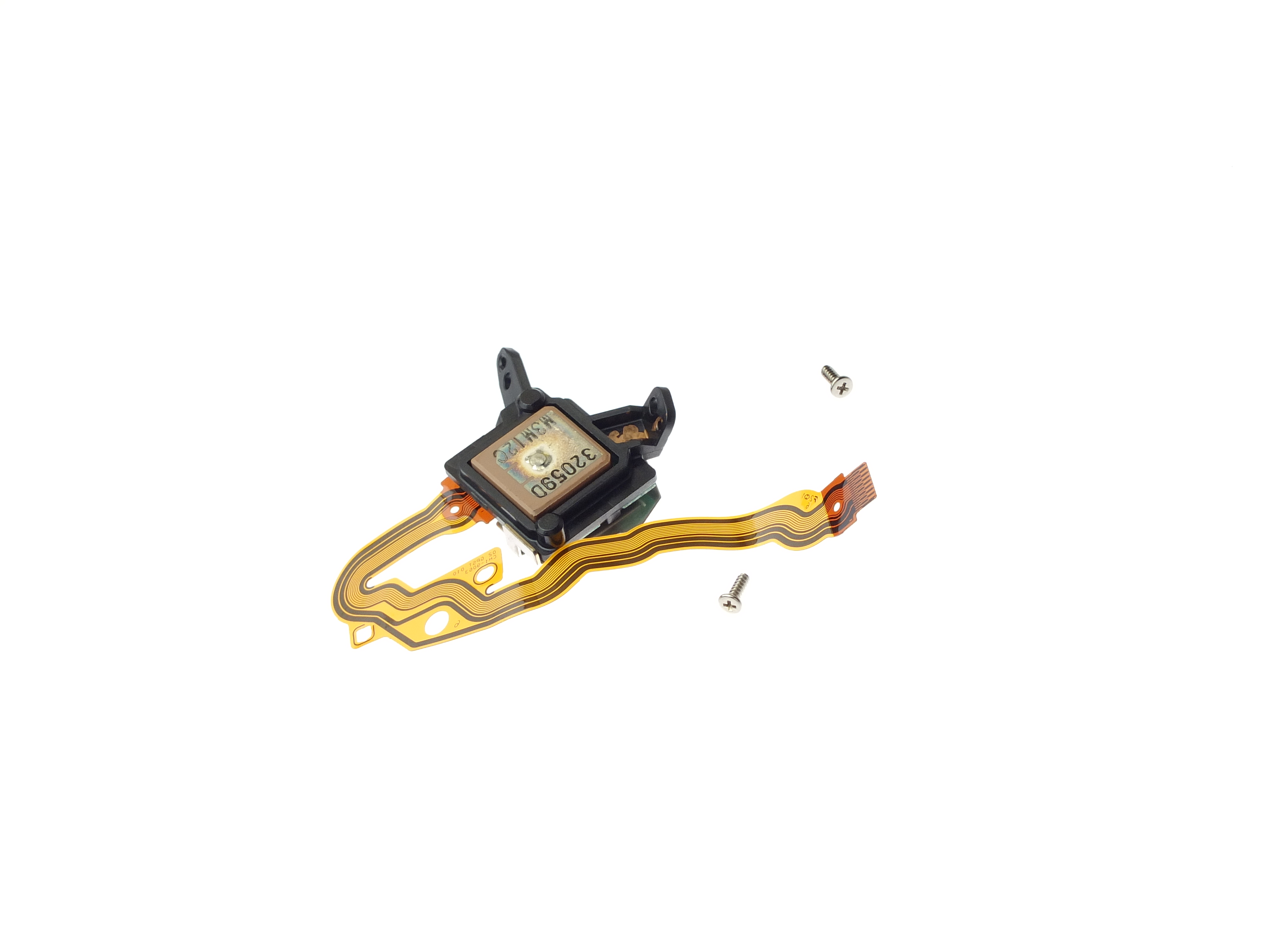 Original Canon EOS 6D GPS Unit PCB ASS'Y Replacement Repair Part CG2-4208-000