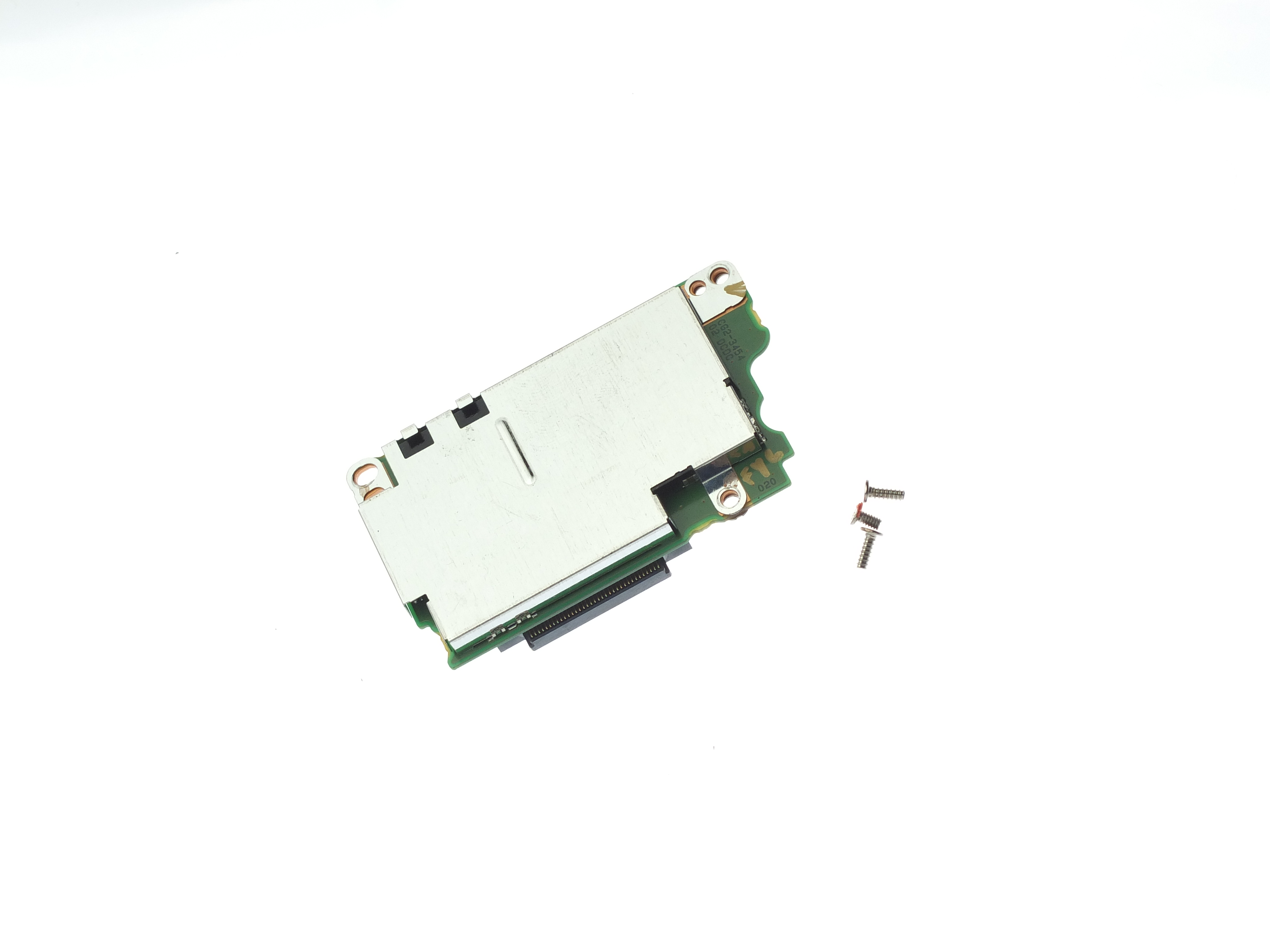 Canon EOS 6D DC/DC Power Board Unit PCB Assembly Repair Part CG2-4209-000