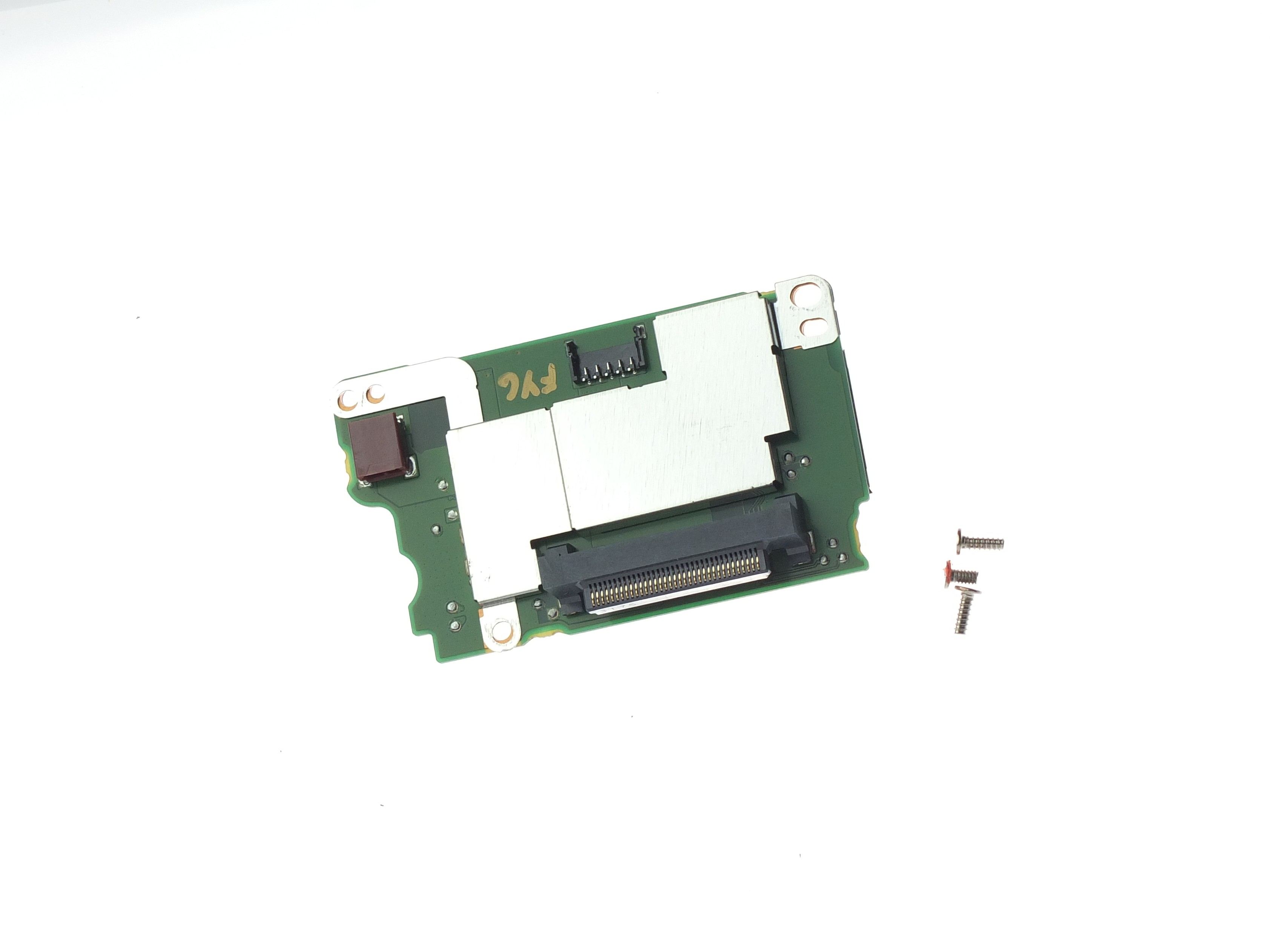 Canon EOS 6D DC/DC Power Board Unit PCB Assembly Repair Part CG2-4209-000